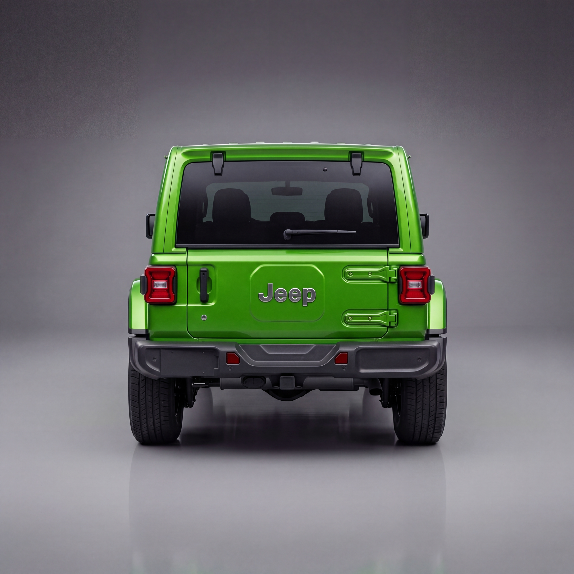Good Fit: Perfect Trips for the Jeep Wrangler