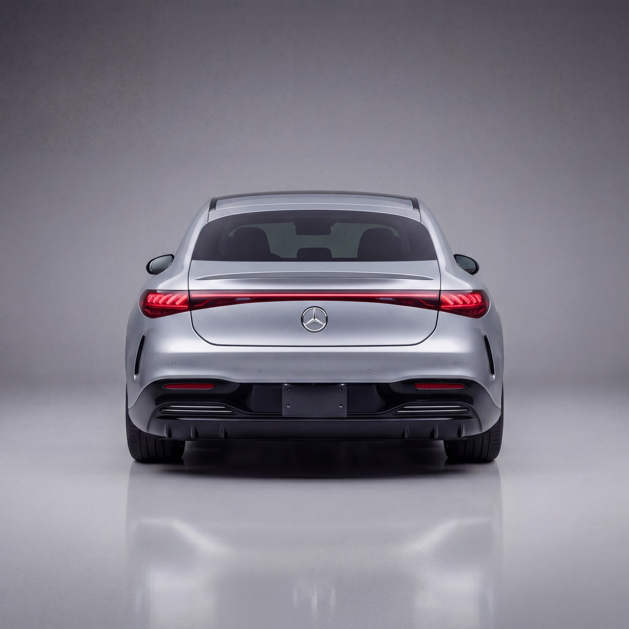 Who Should Book the Mercedes-Benz EQS? Popular Trips