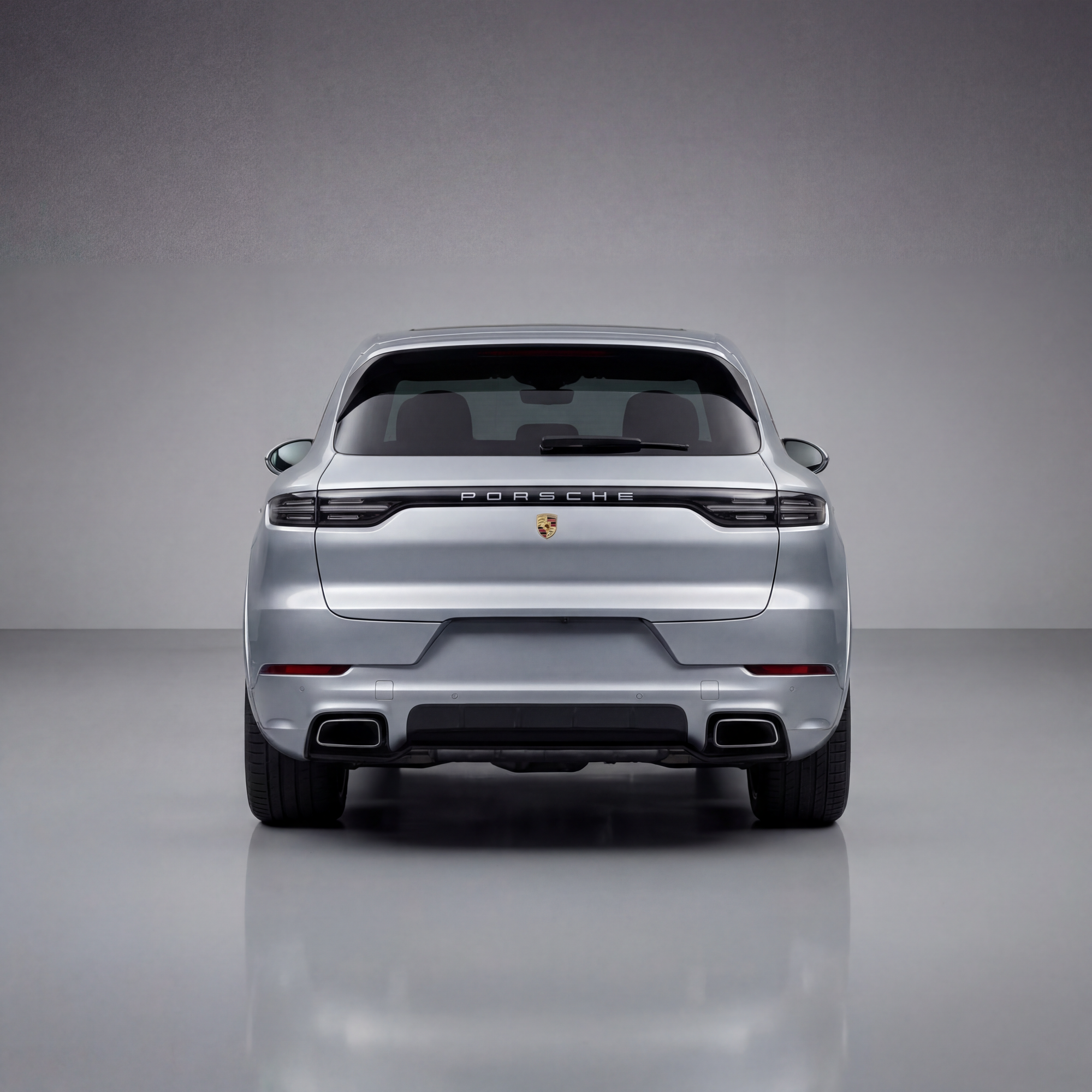 Matching the Porsche Cayenne to Your Best Trips