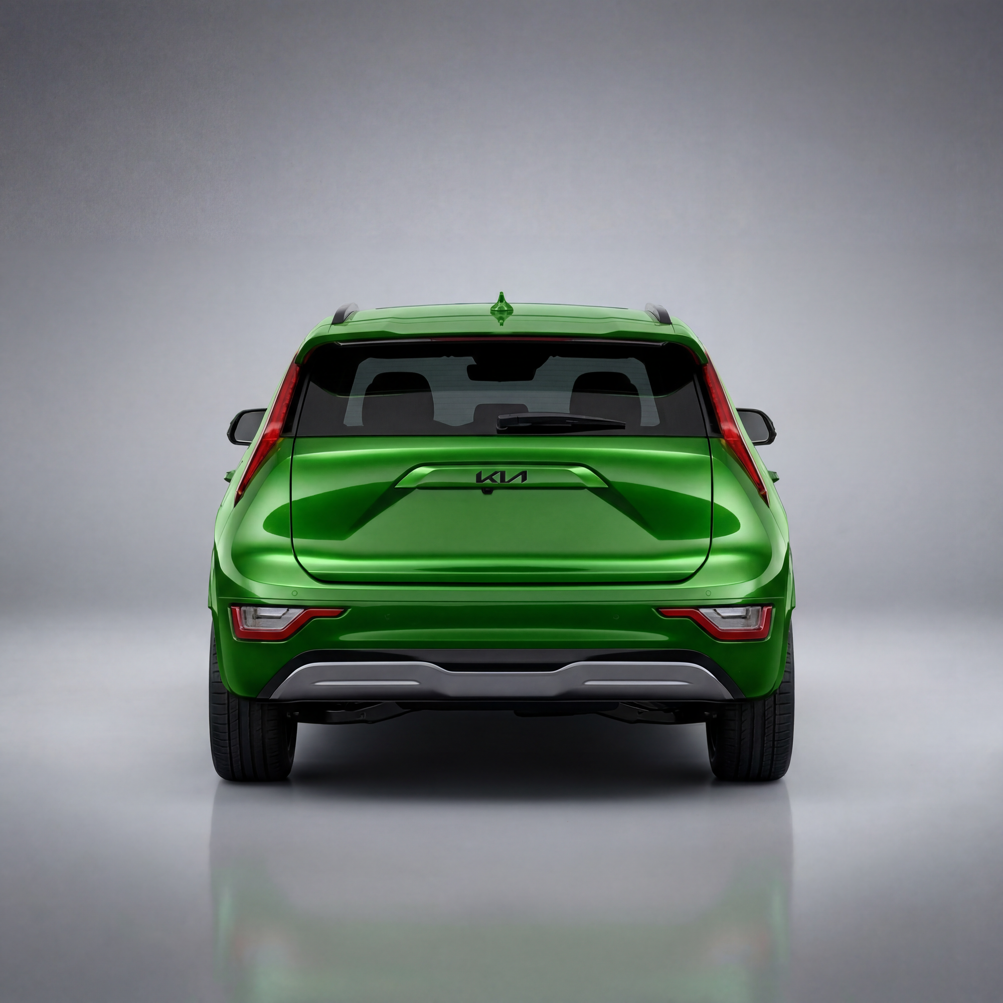 When the Kia Niro Makes Sense: Suited Trips