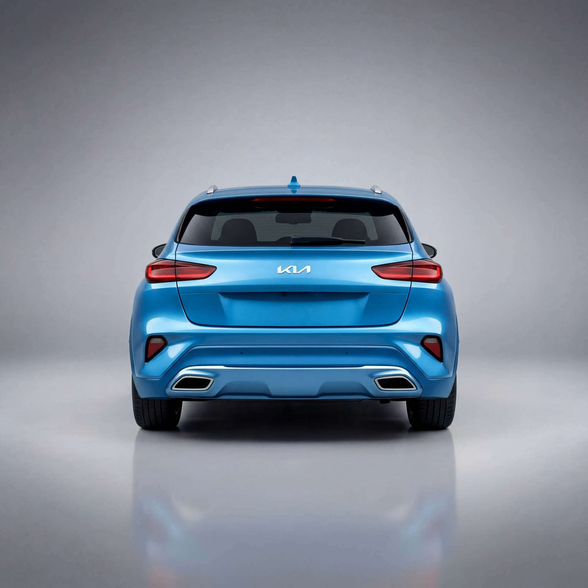 Is the KIA XCeed Right for You? Perfect Trips