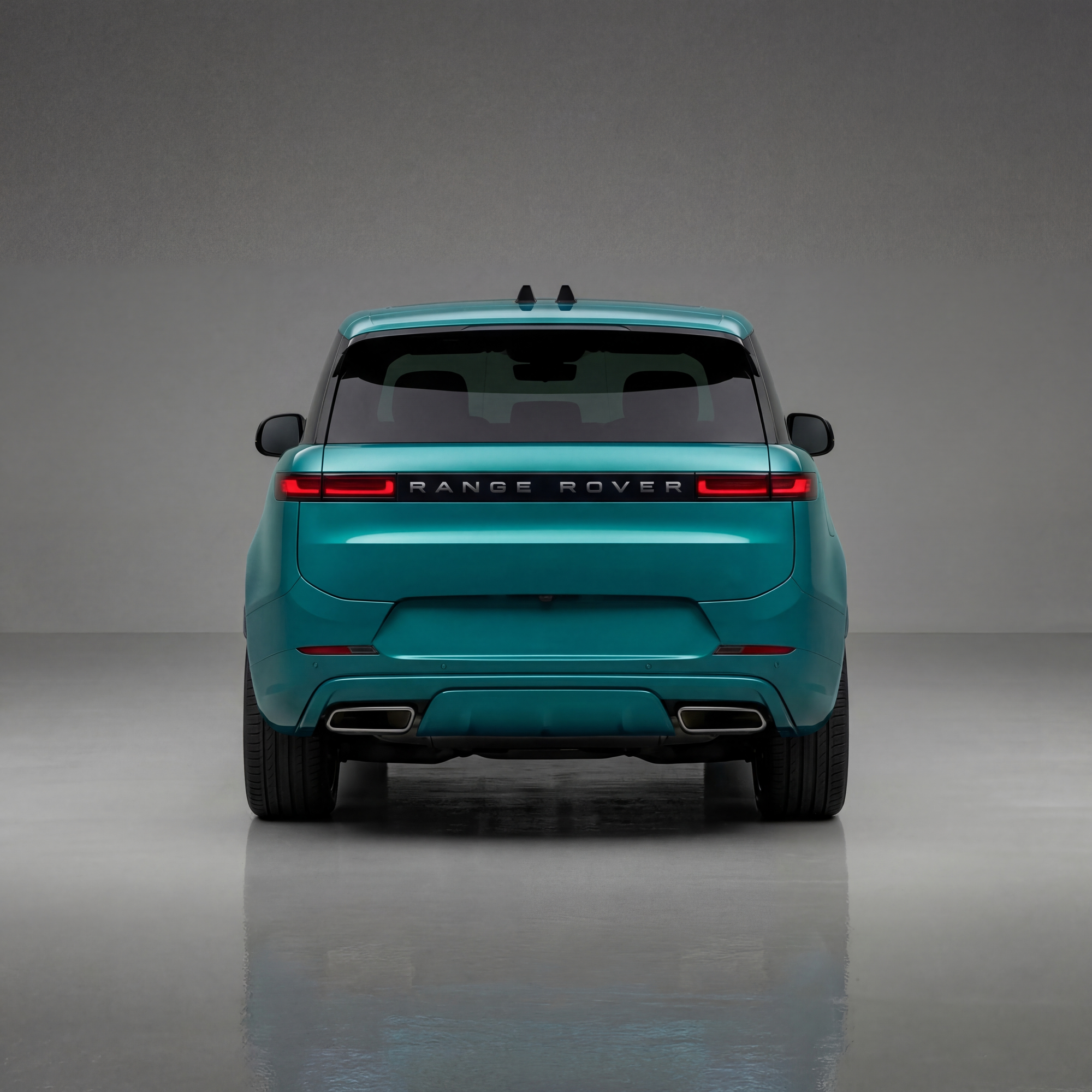 Rangerover Sporthse Back