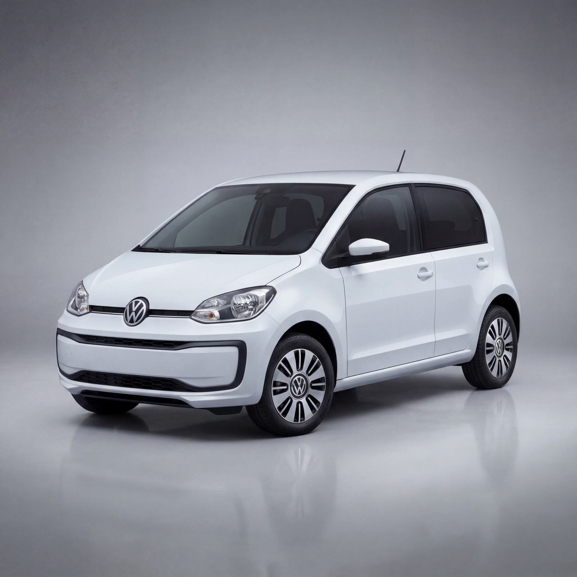 Volkswagen Has Growing Fleet to Offer