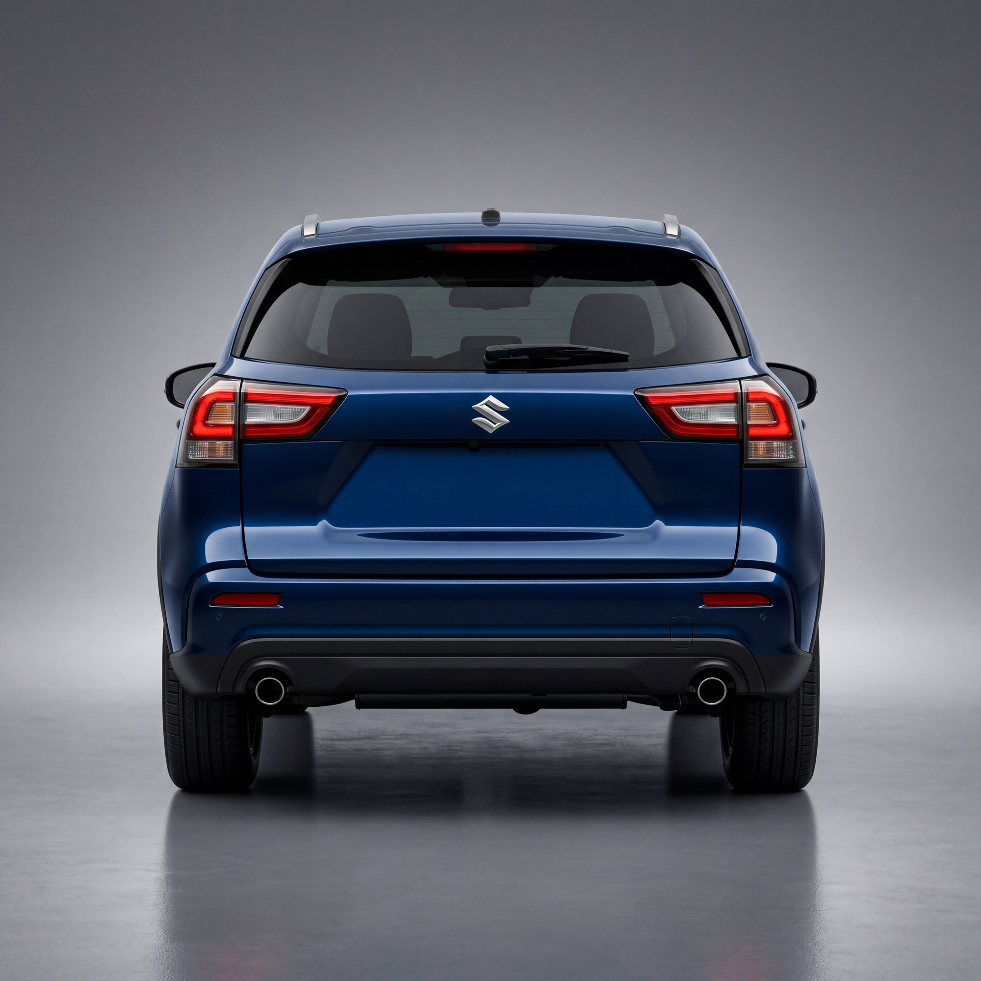 Who Should Book the Suzuki S-Cross? Prime Drives