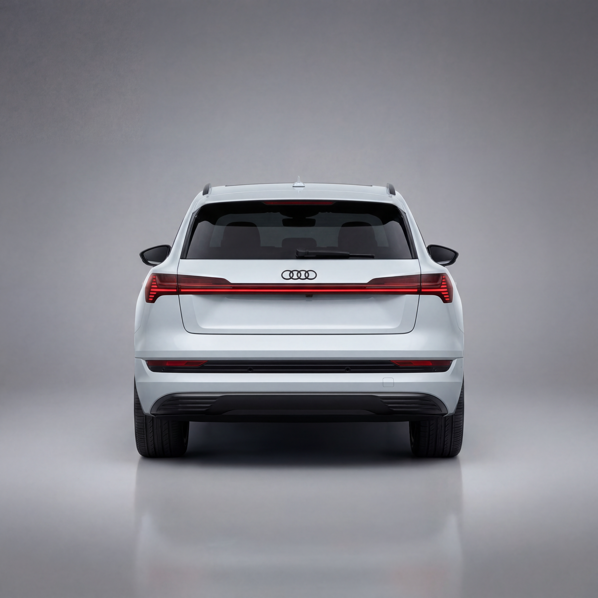Who Should Book the Audi Q8 e-tron? Fitting Uses