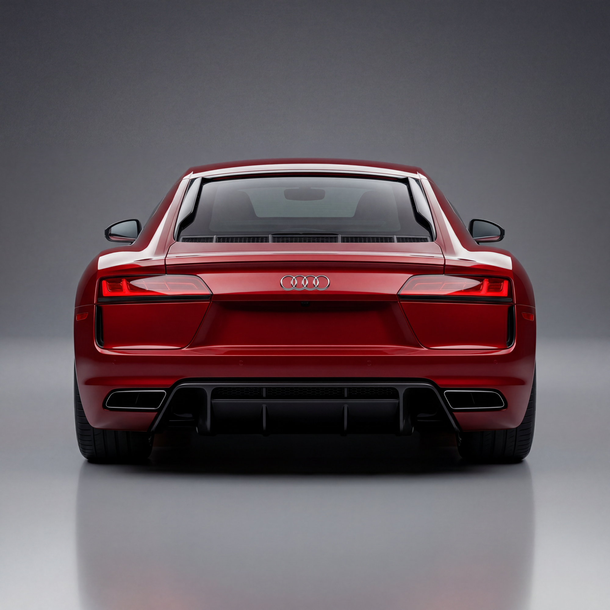 When the Audi R8 Makes Sense: Fitting Uses