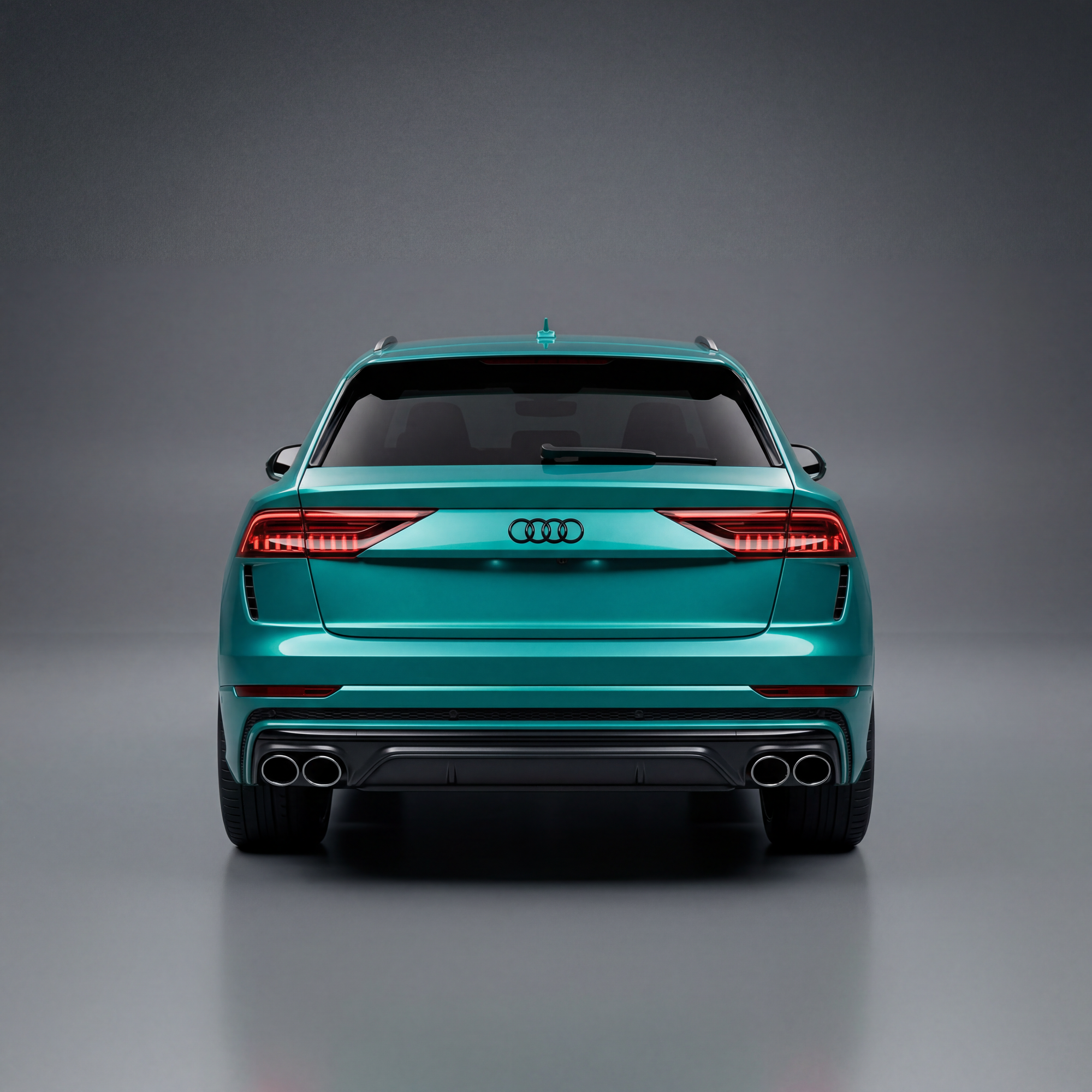 Audi SQ8 Hire: Right for These Natural Uses