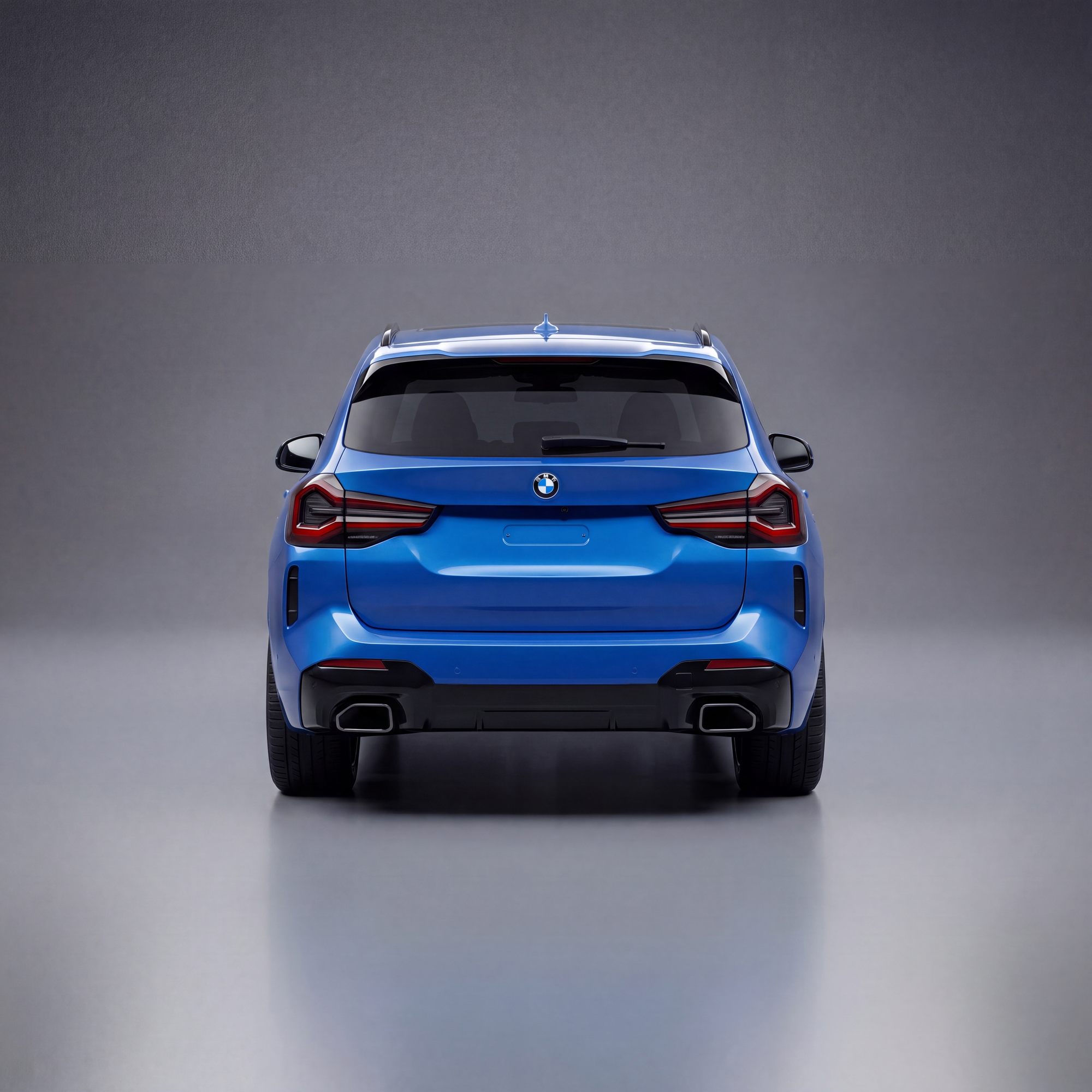 Who Should Book the BMW X3? Great Uses