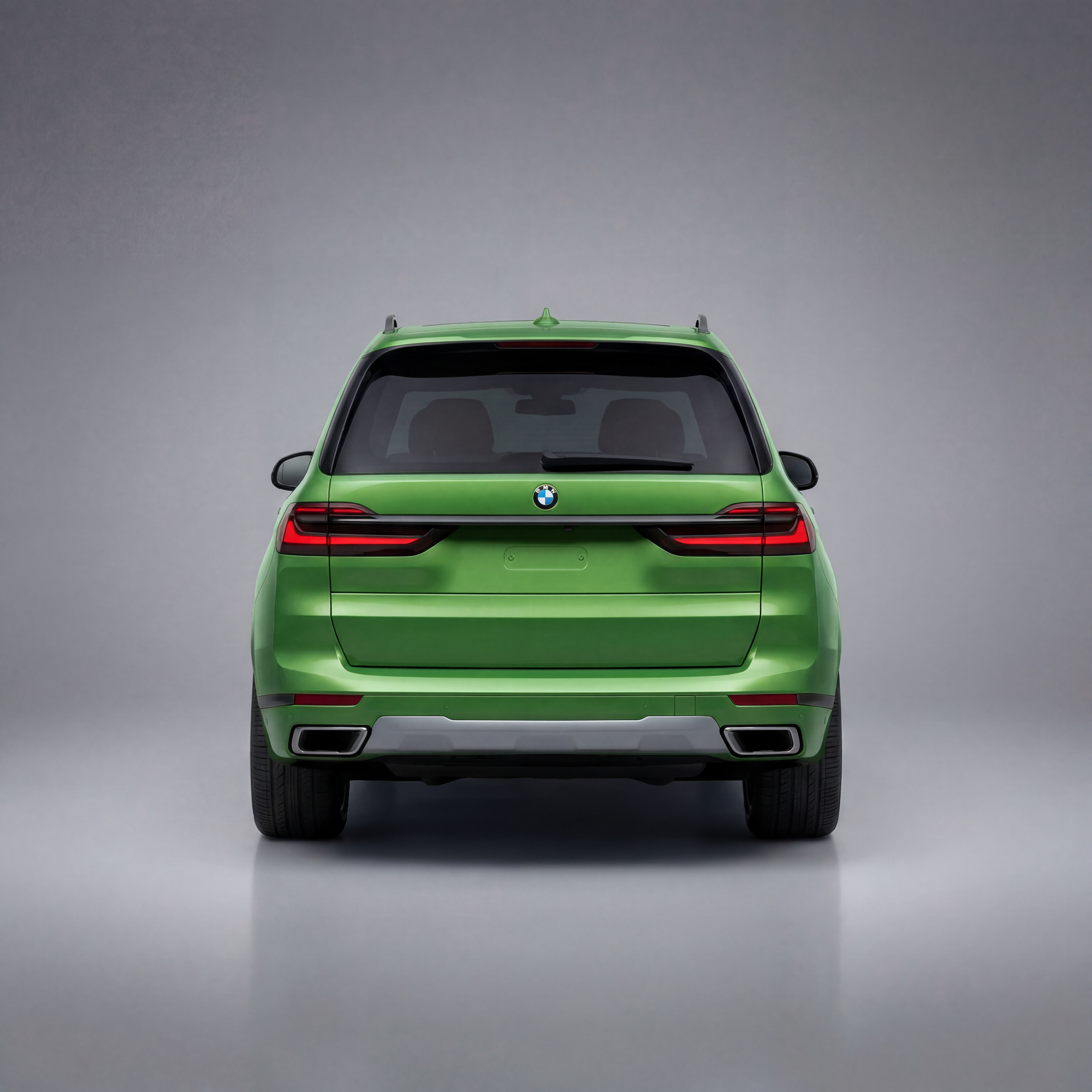 Great Fit for the BMW X7, Uses Included