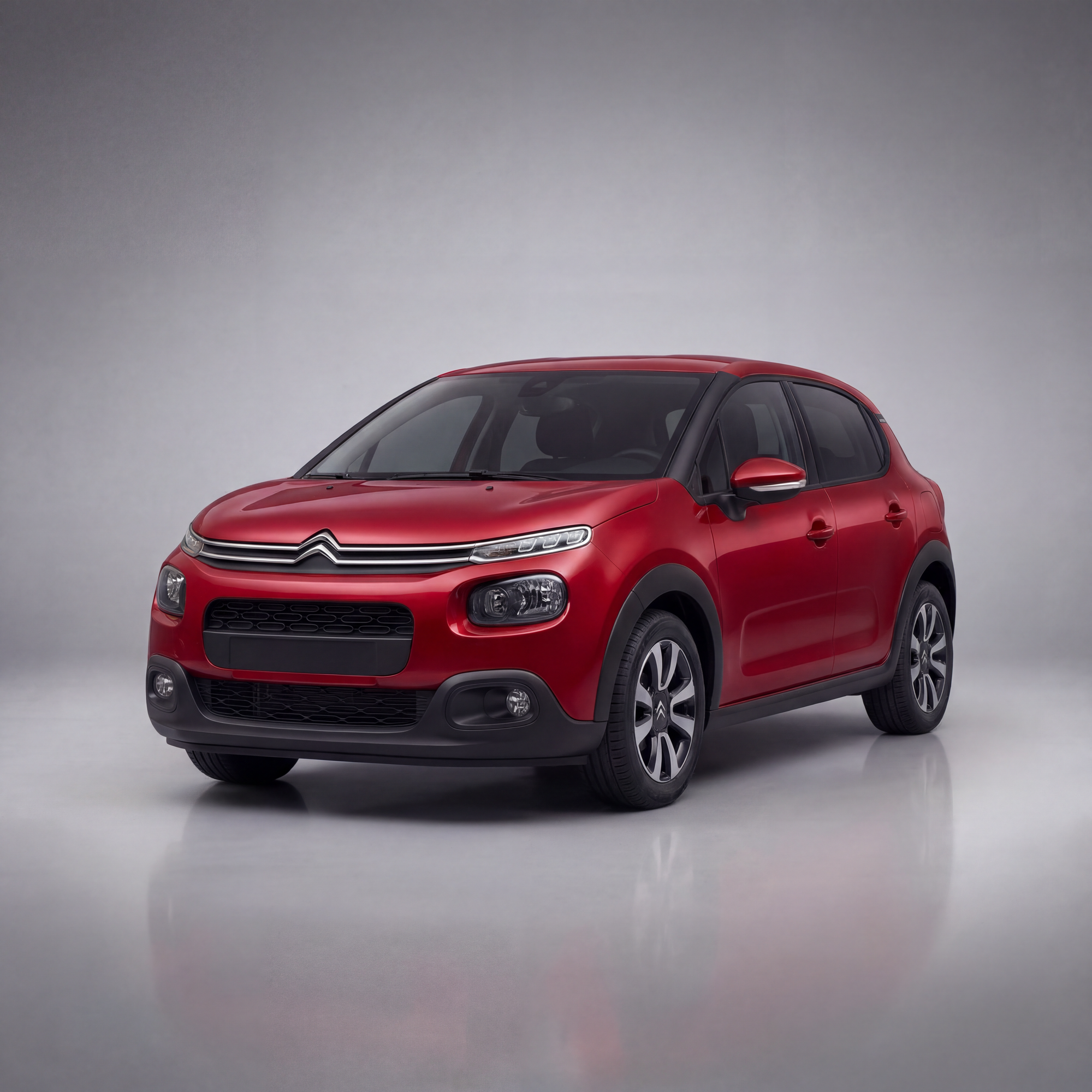 Beyond the Citroën C3: the Varied Citroën Range