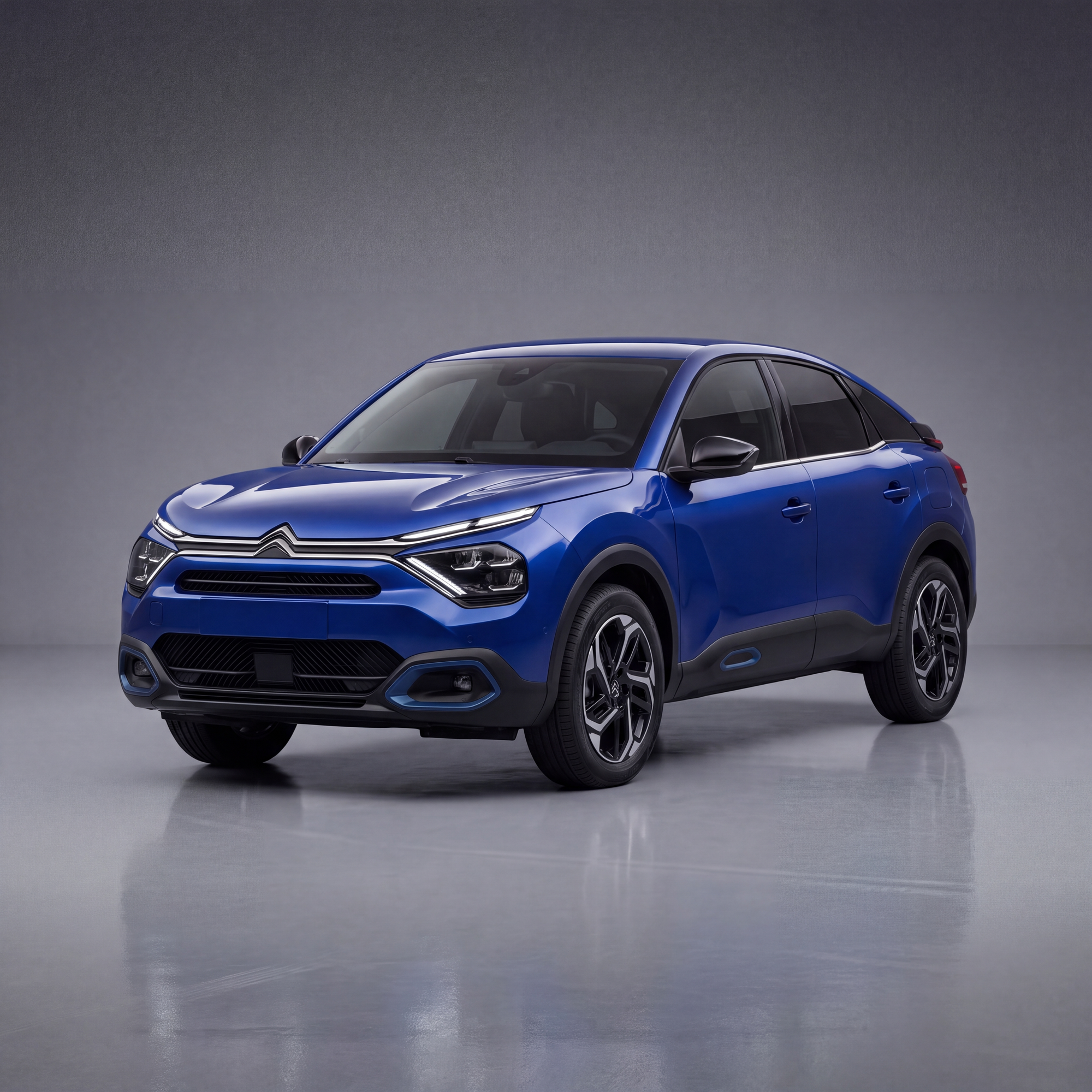 Varied Citroen Range, Beyond the Citroen C4