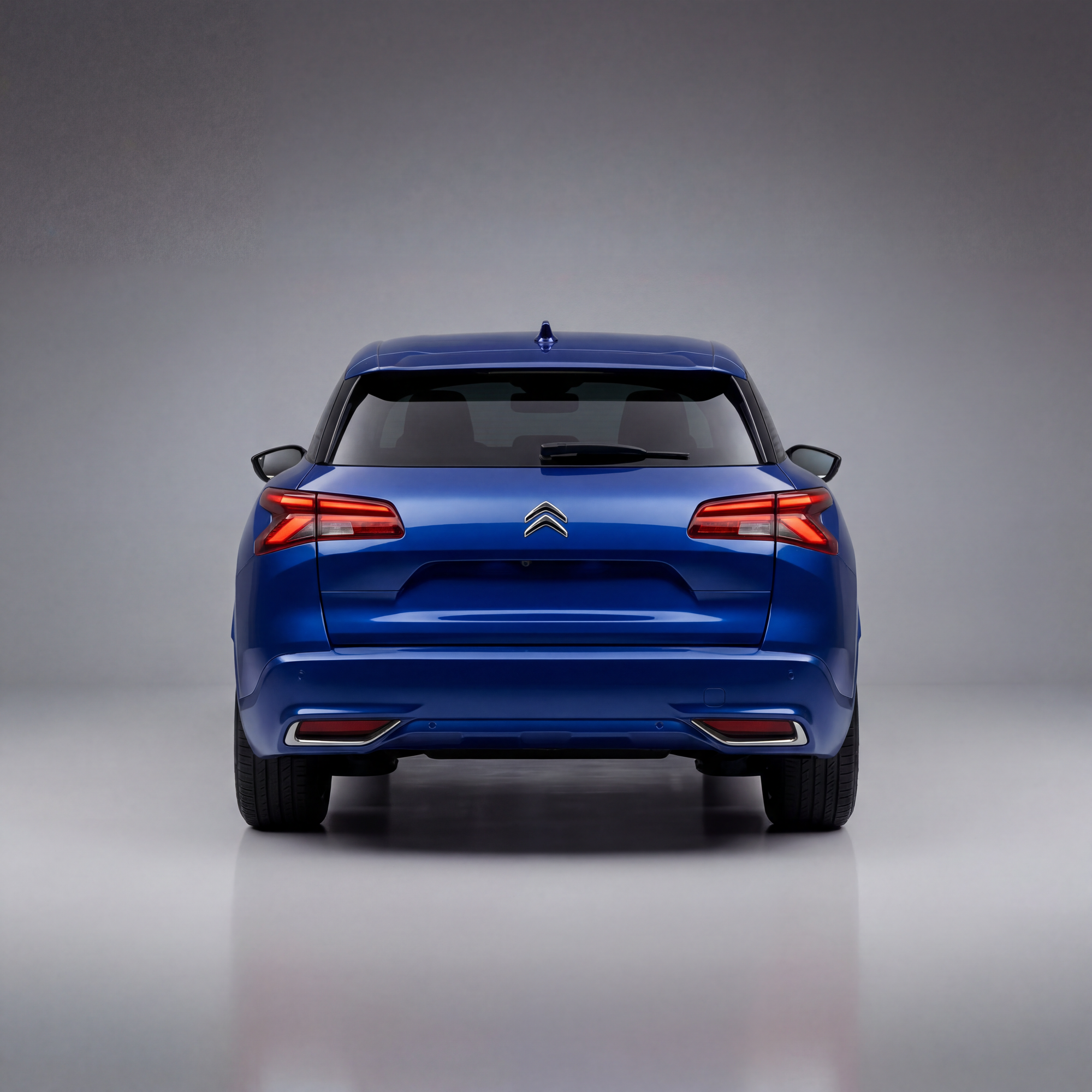 Popular Uses for Citroen C4 Hire