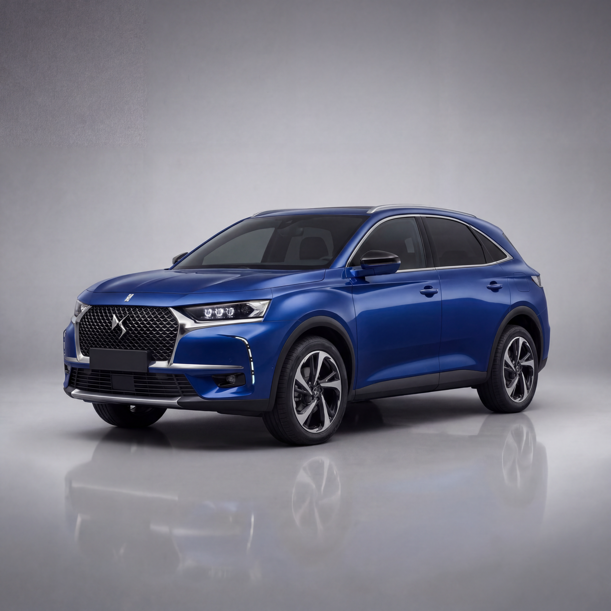 Diverse DS Range, Beyond the DS DS7