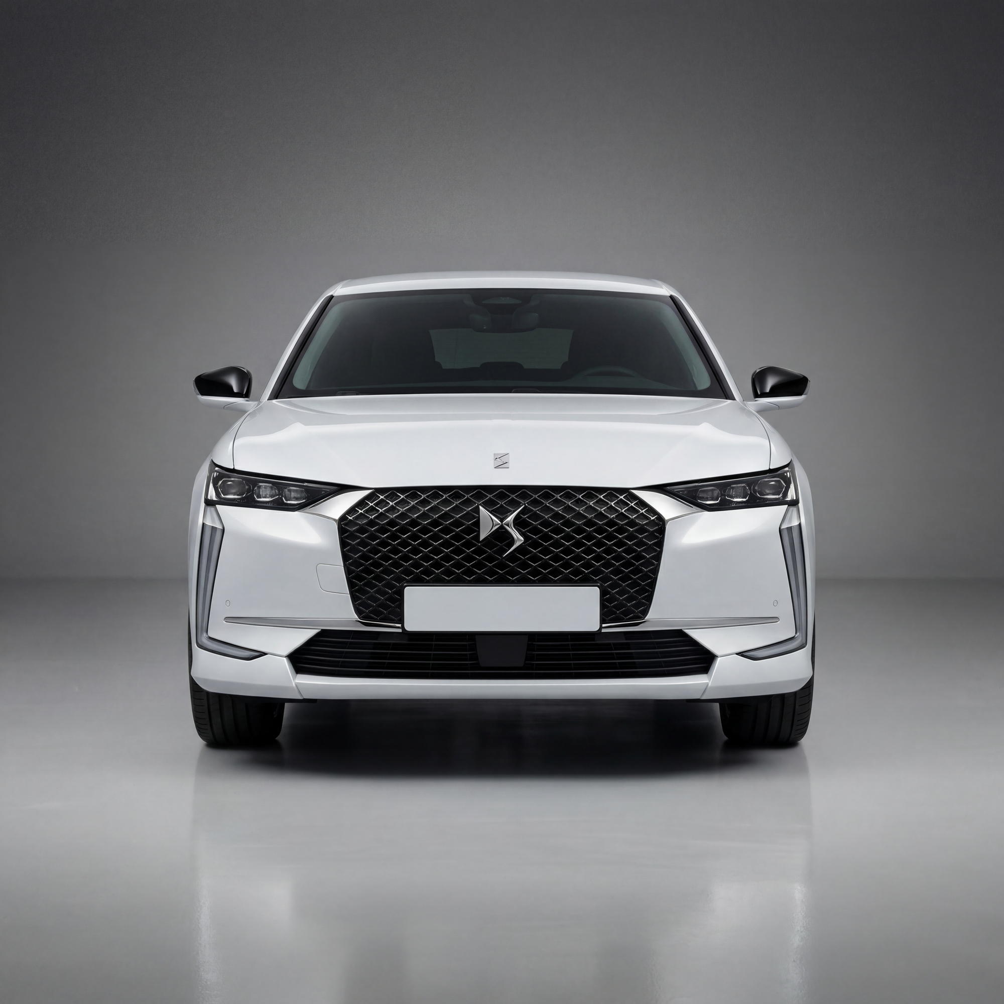 Ds Ds4 Front