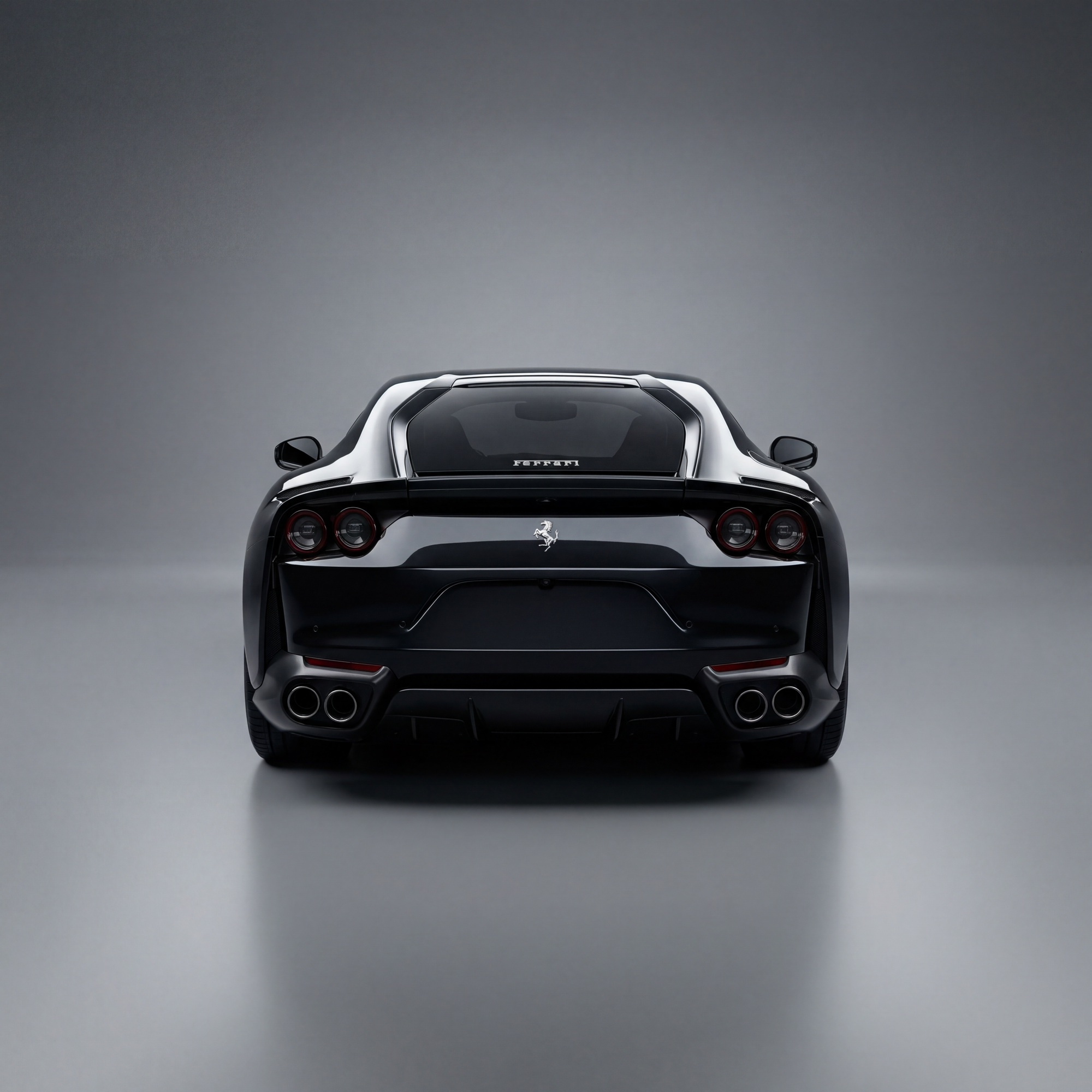 Who Ferrari 812 Superfast car hire is best for