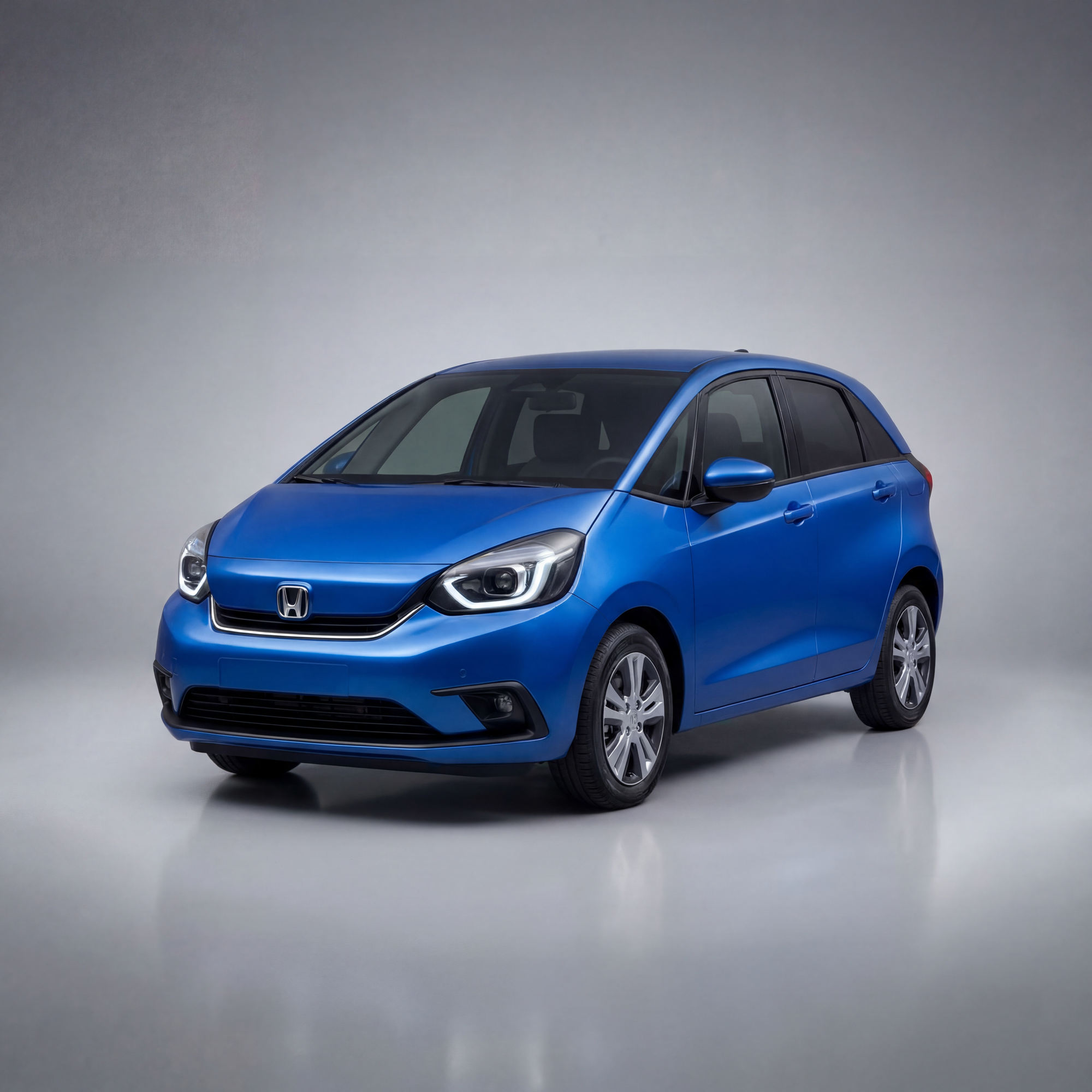 Beyond the Honda Jazz: the Sizeable Honda Range