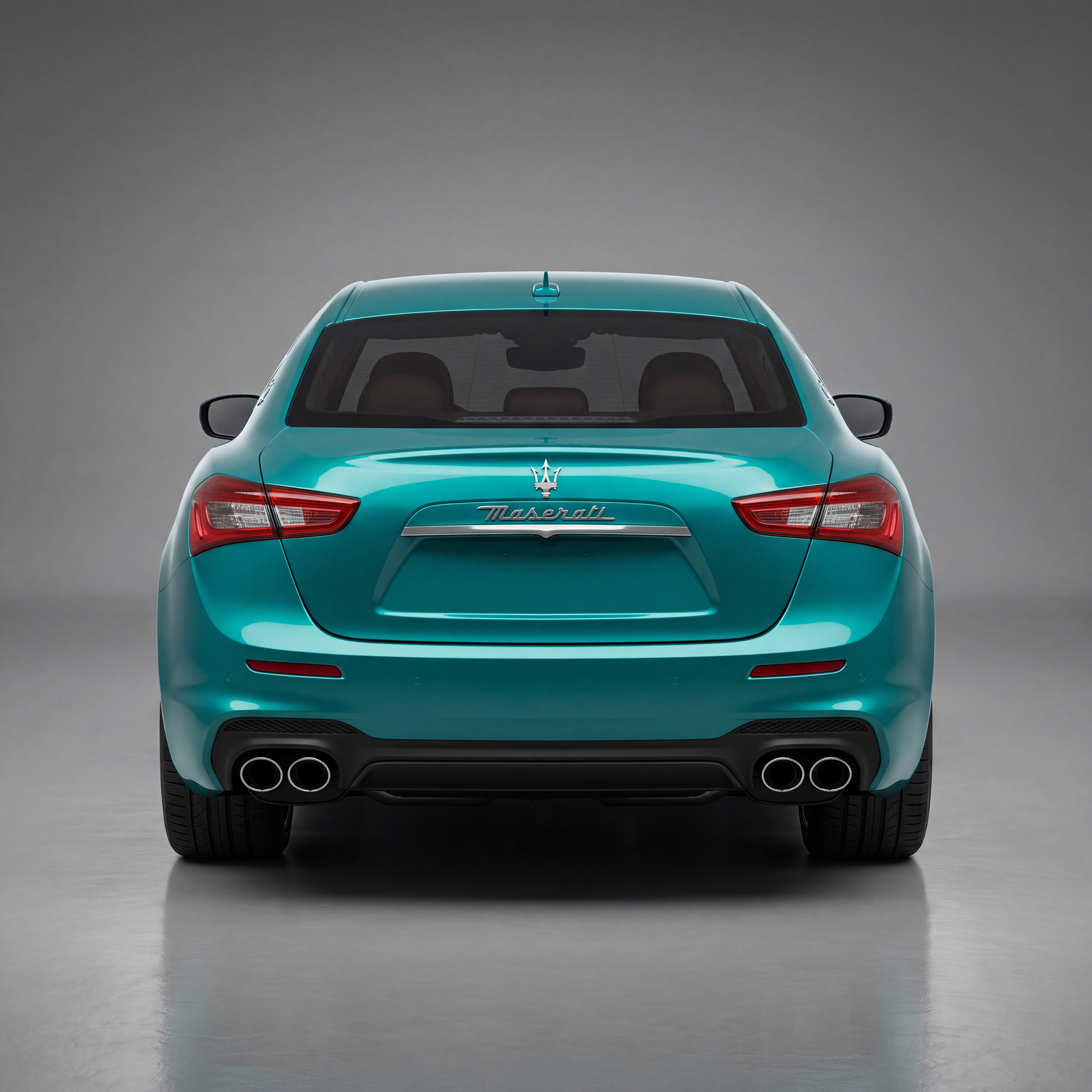 Maserati Ghibli Hire: Right for These Great Trips
