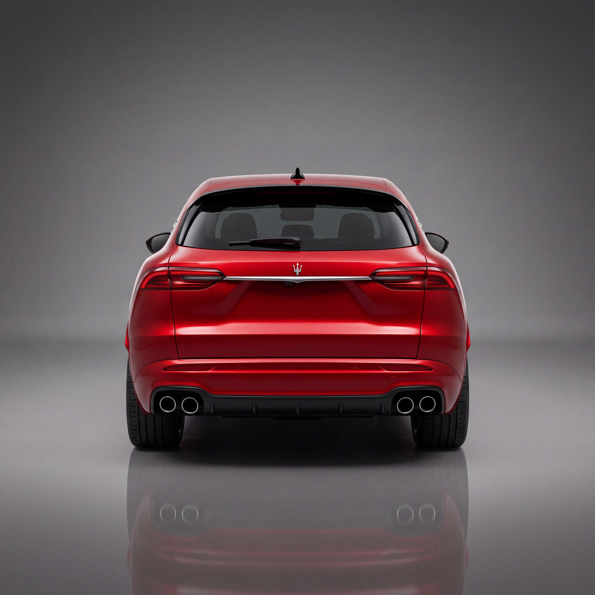 Good Fit: Great Trips for the Maserati Grecale