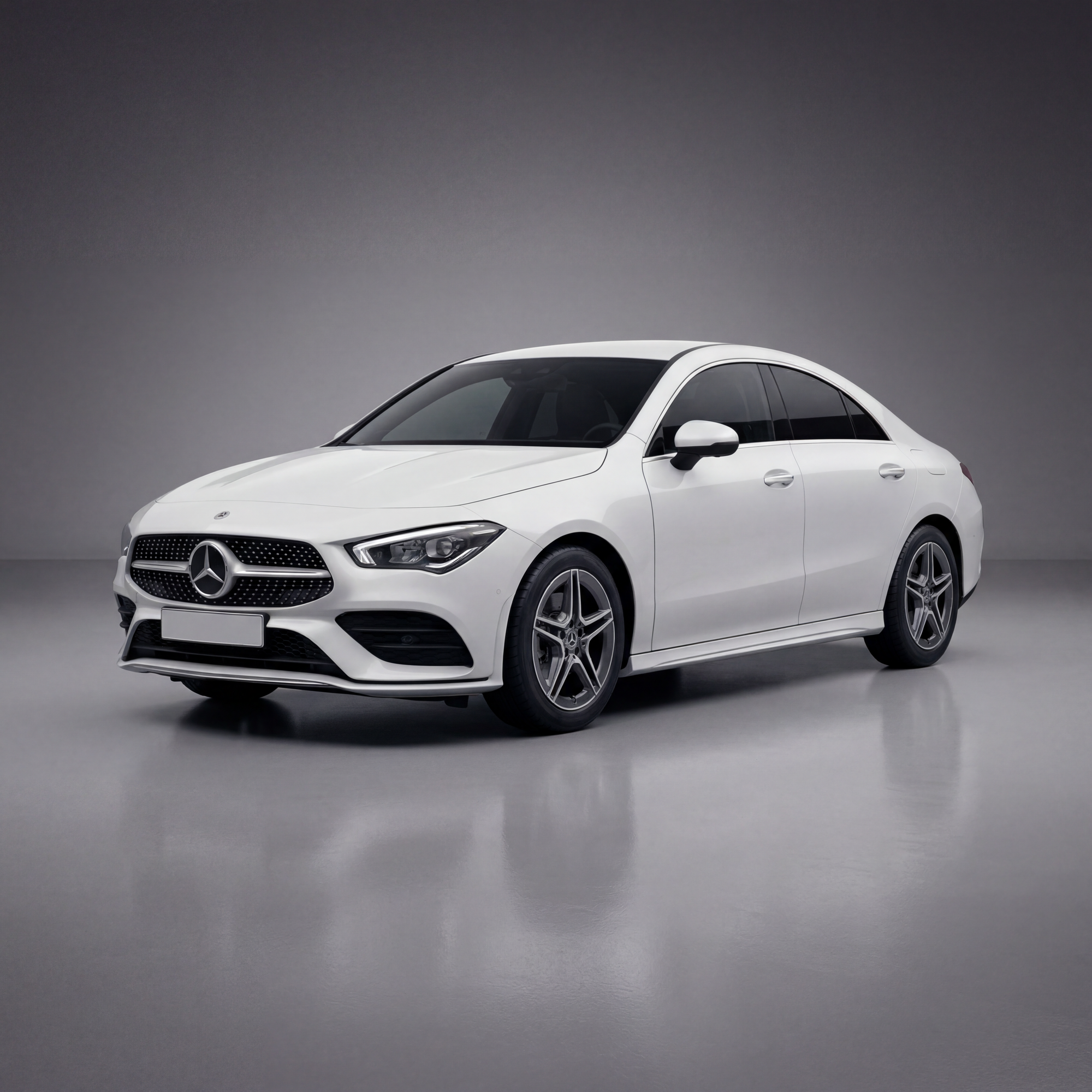 Other Growing Mercedes-Benz Lineup Worth a Look
