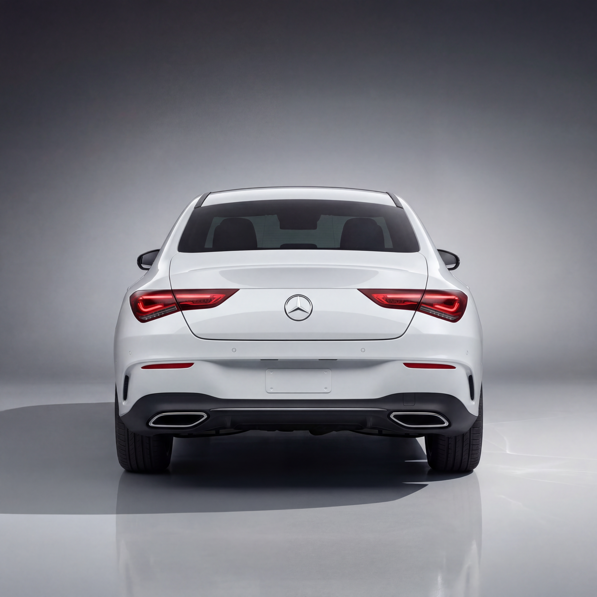 Who Gains Most From the Mercedes-Benz CLA: Typical Trips