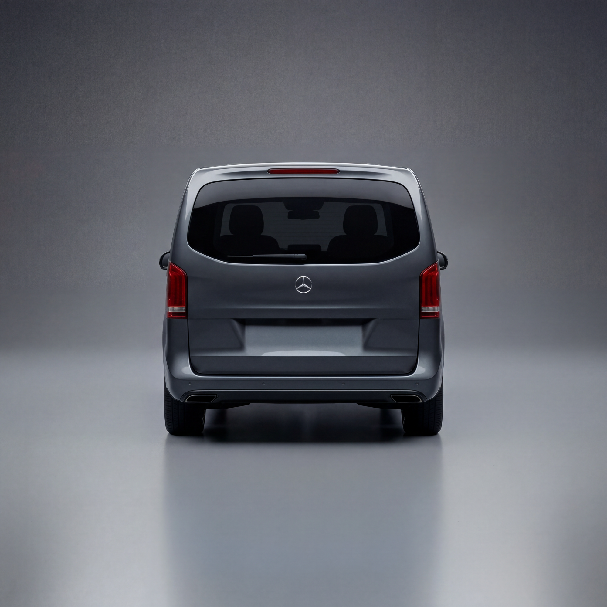 The Mercedes-Benz EQV Suits These Popular Trips