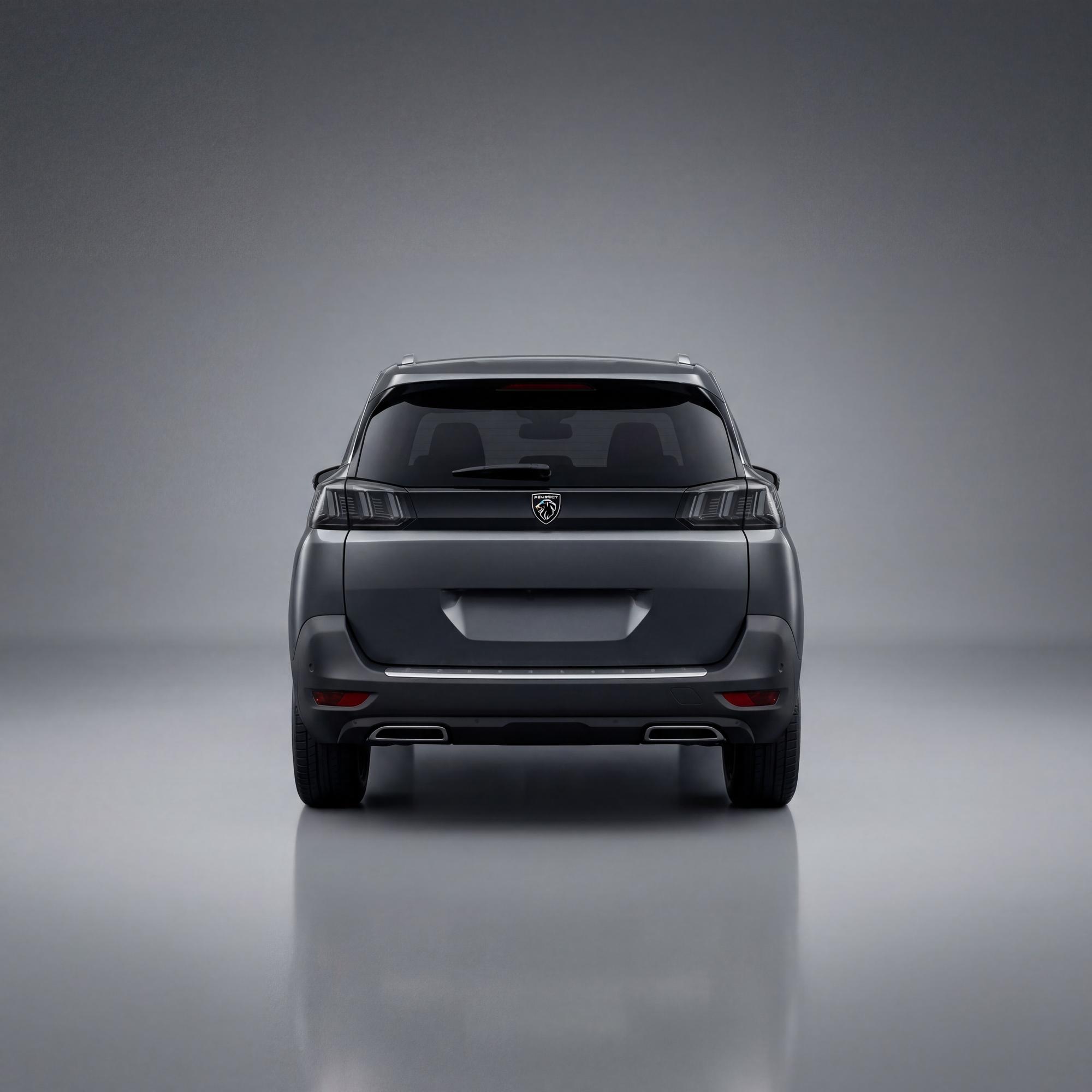 Who Should Book the Peugeot 5008? Solid Trips