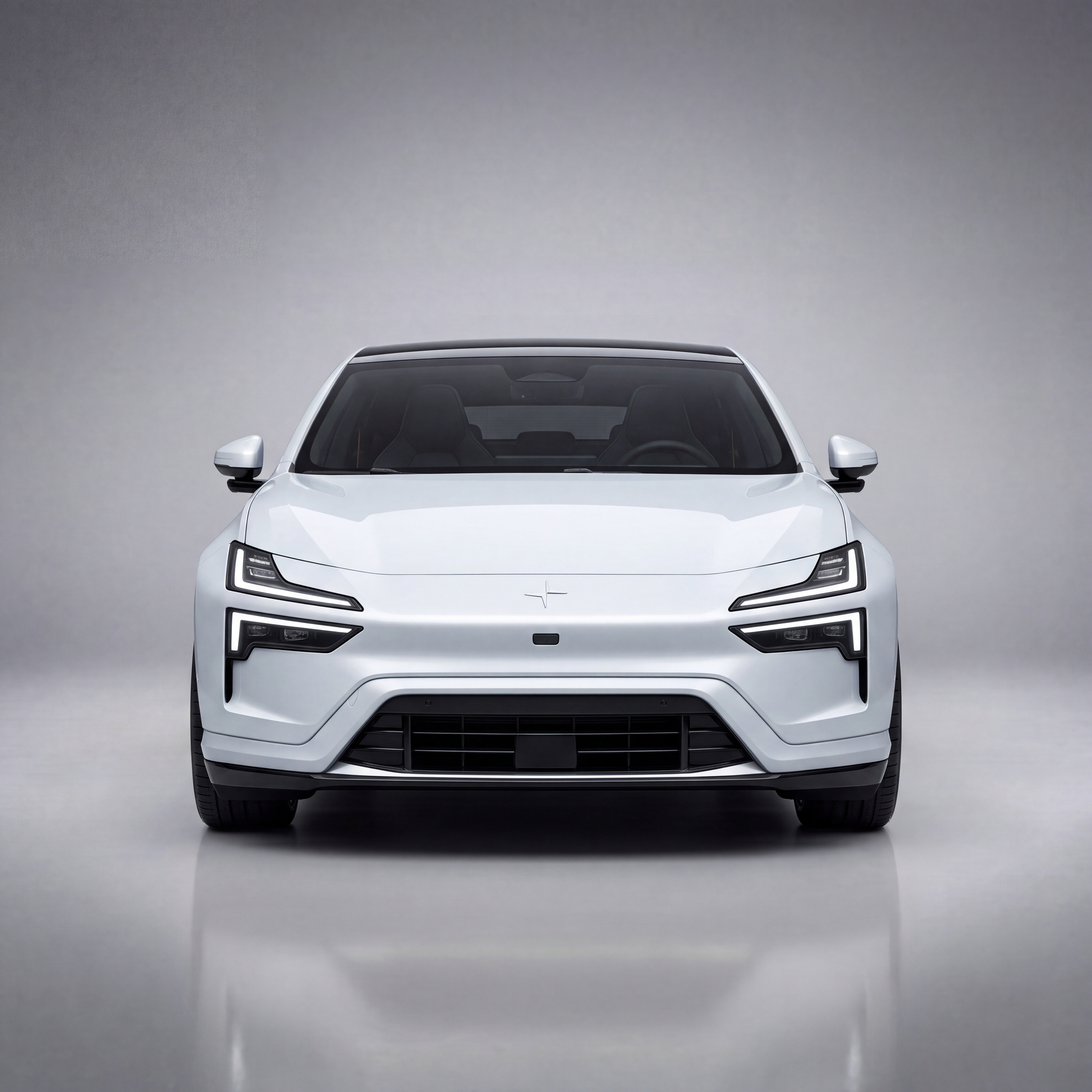 Reserve the ==Polestar== 4 Now: Set Up
