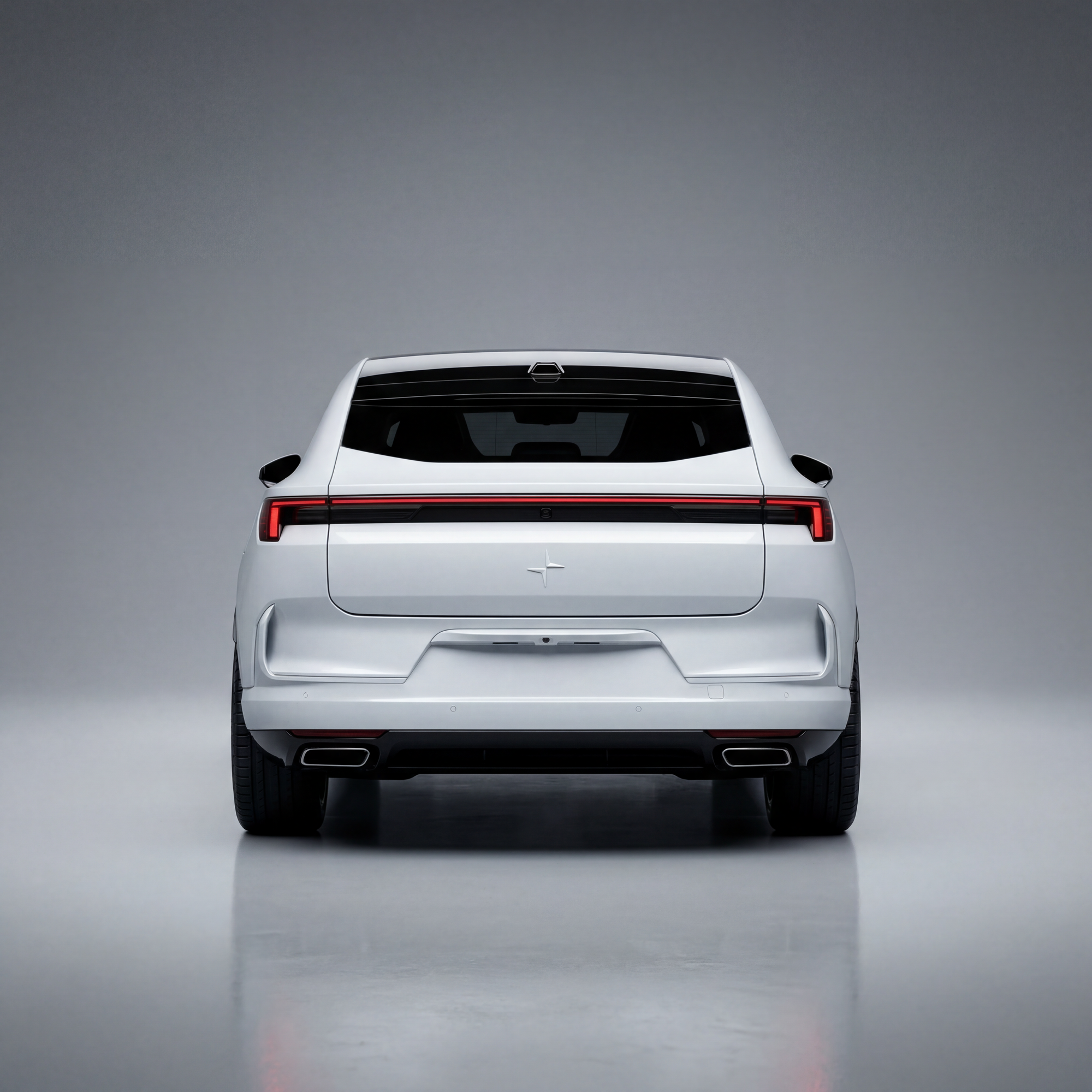 Good Fit: Solid Trips for the Polestar 4