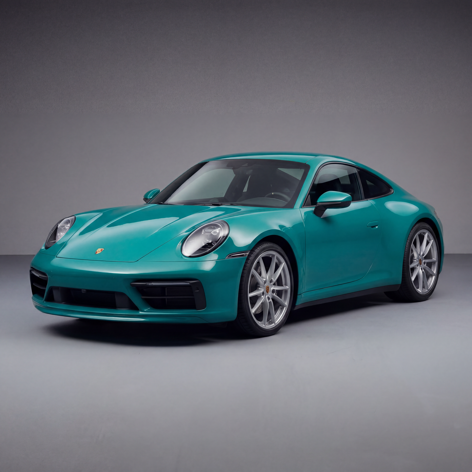Sizeable Porsche Lineup on Autofusion