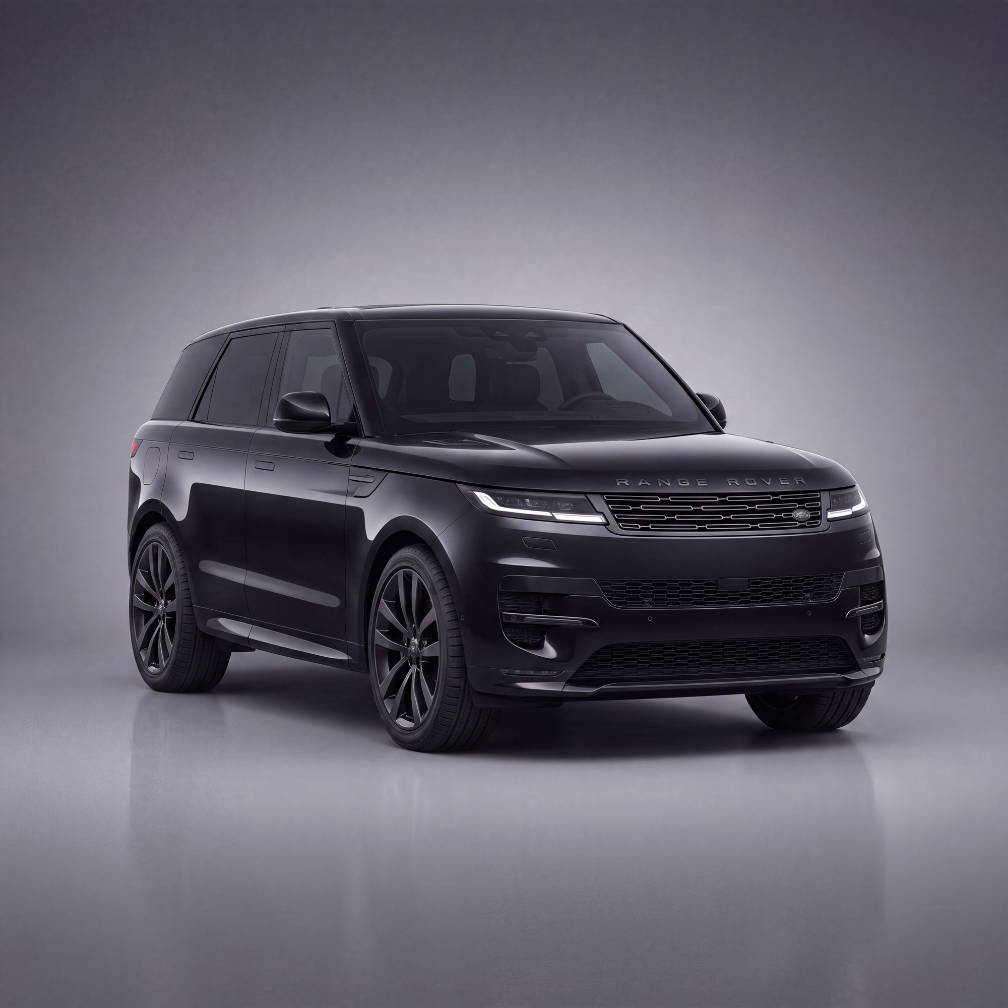 Wider Range Rover Fleet Still to Explore