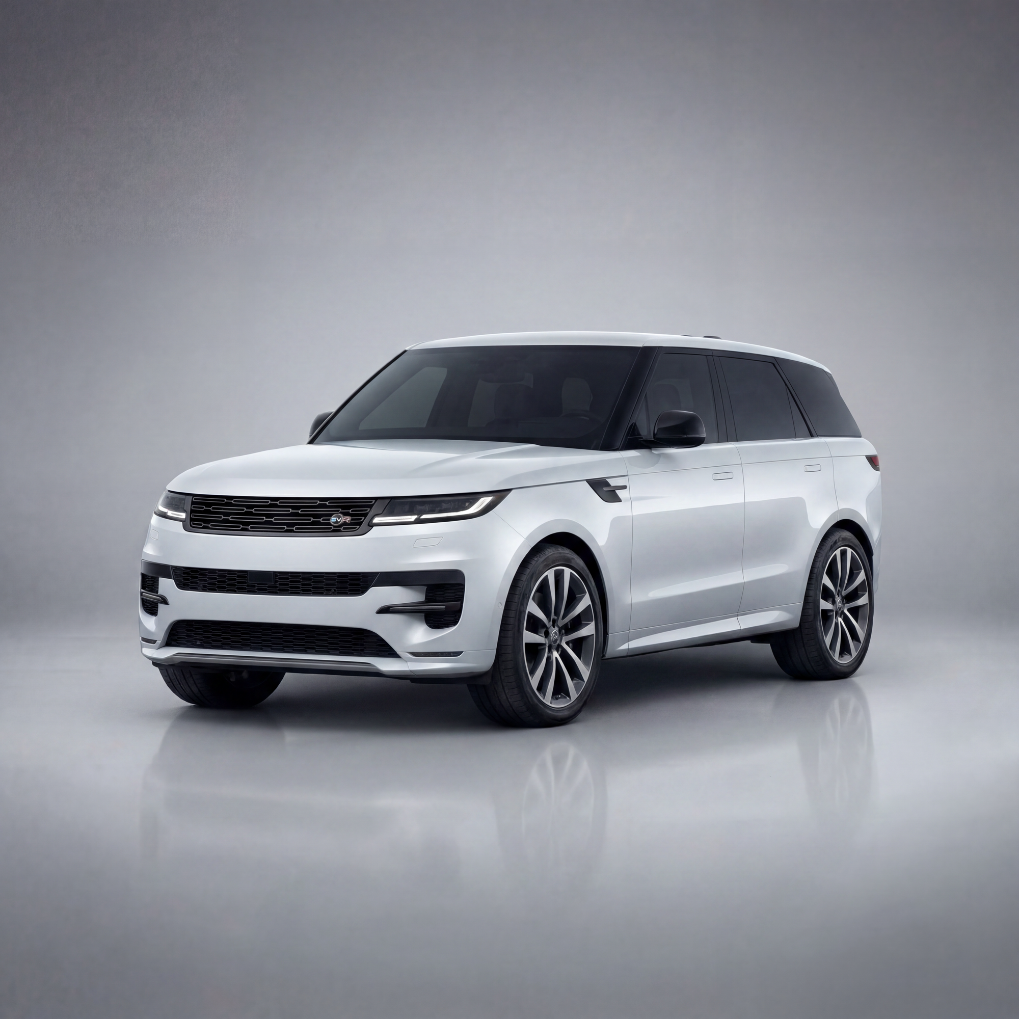 Fuller Range Rover Fleet, Beyond the Range Rover Sport SVR