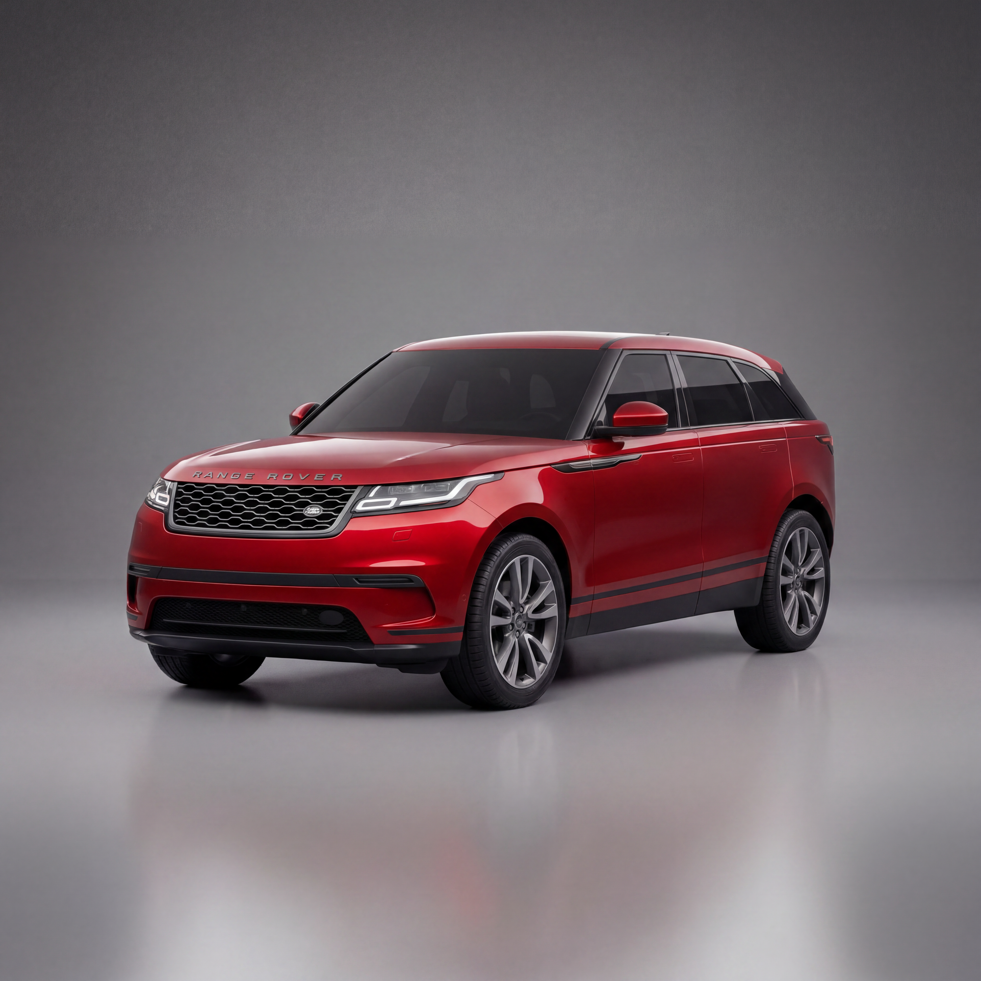 Rangerover Velar Left