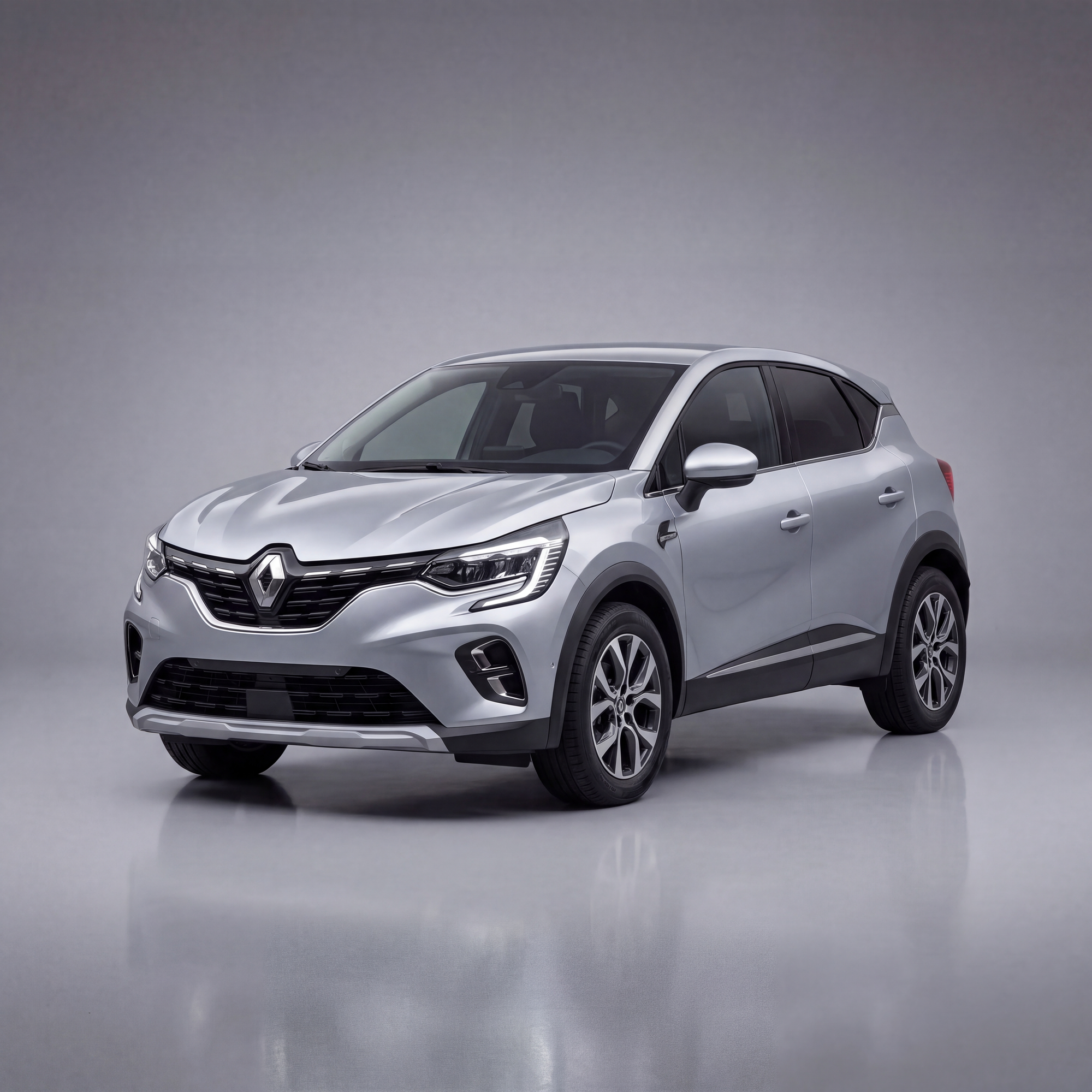 Other Fuller Renault Fleet Worth a Look