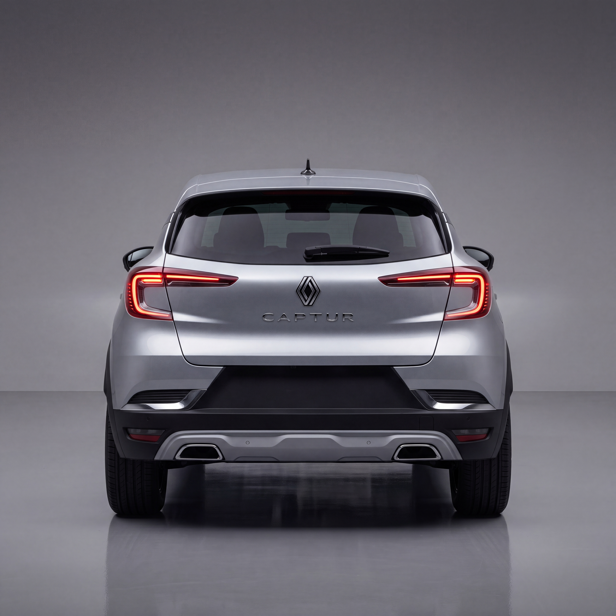 Who Gains Most From the Renault Captur: Perfect Drives