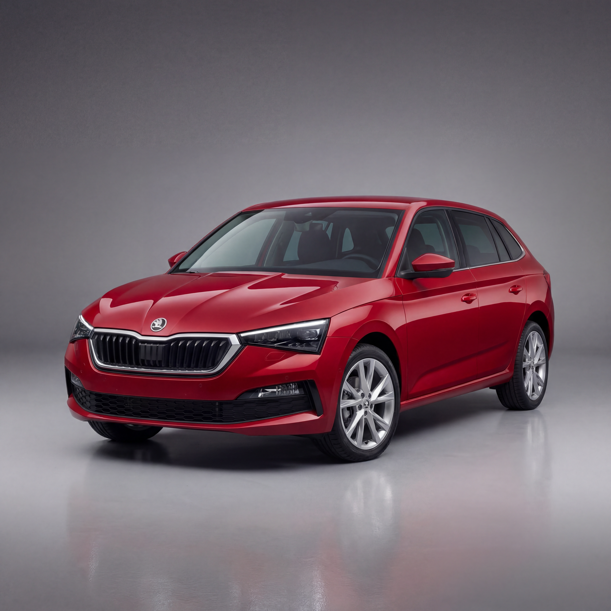 Broader Skoda Fleet on Autofusion