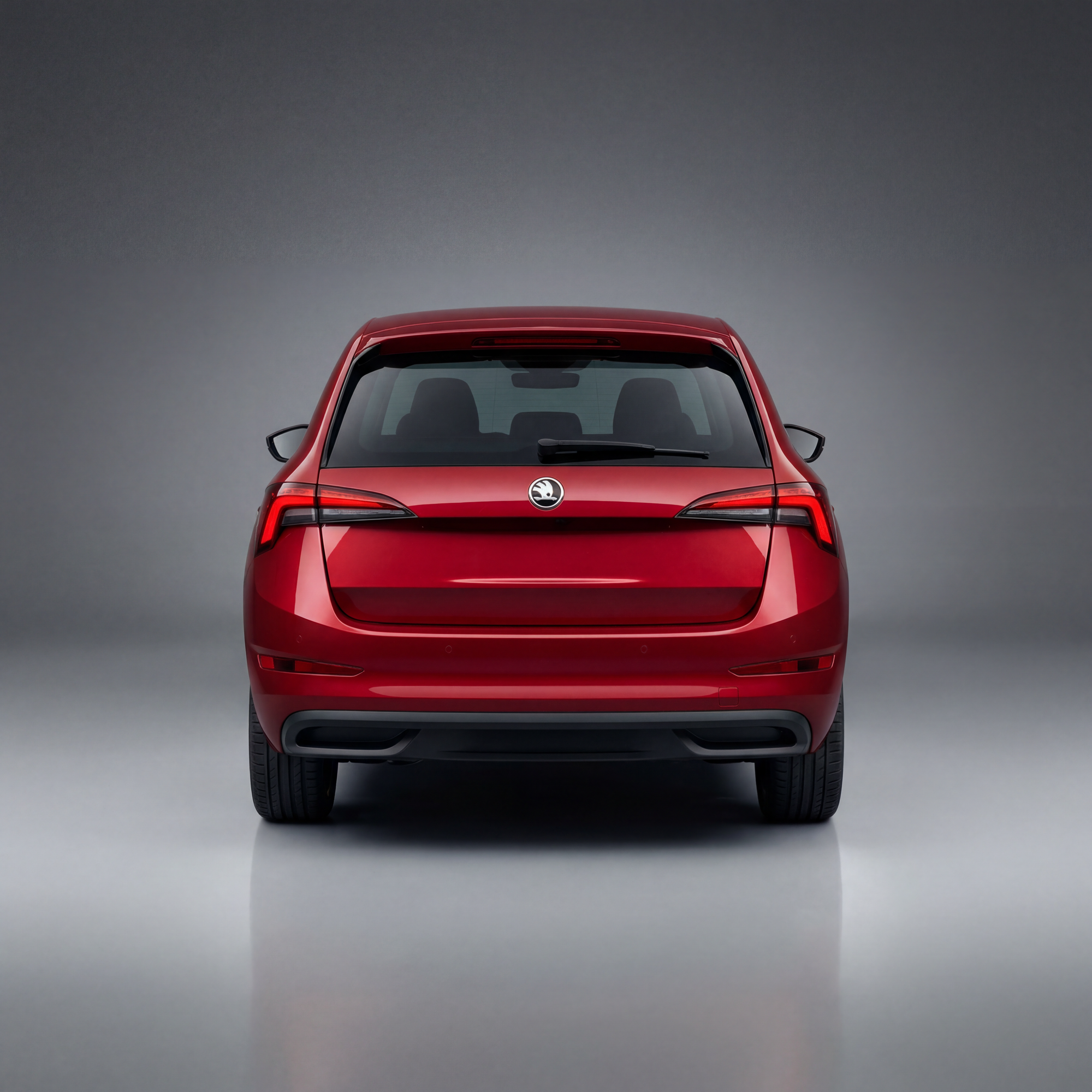 Fitting Fit for the Skoda Scala, Drives Included