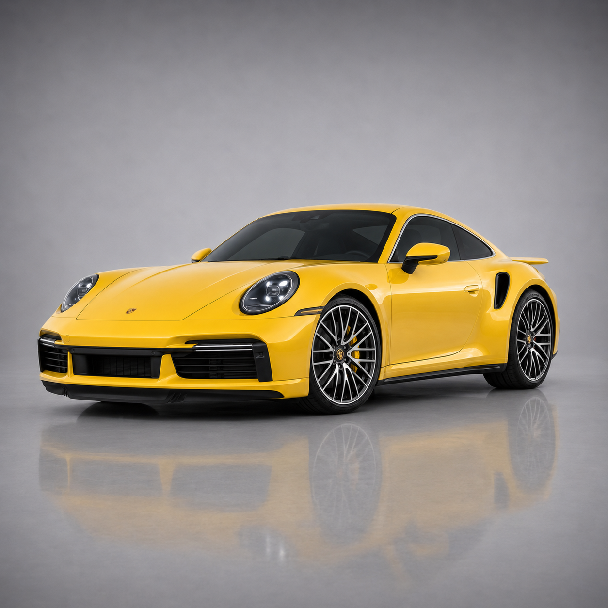 Other Sizeable Porsche Lineup Worth a Look