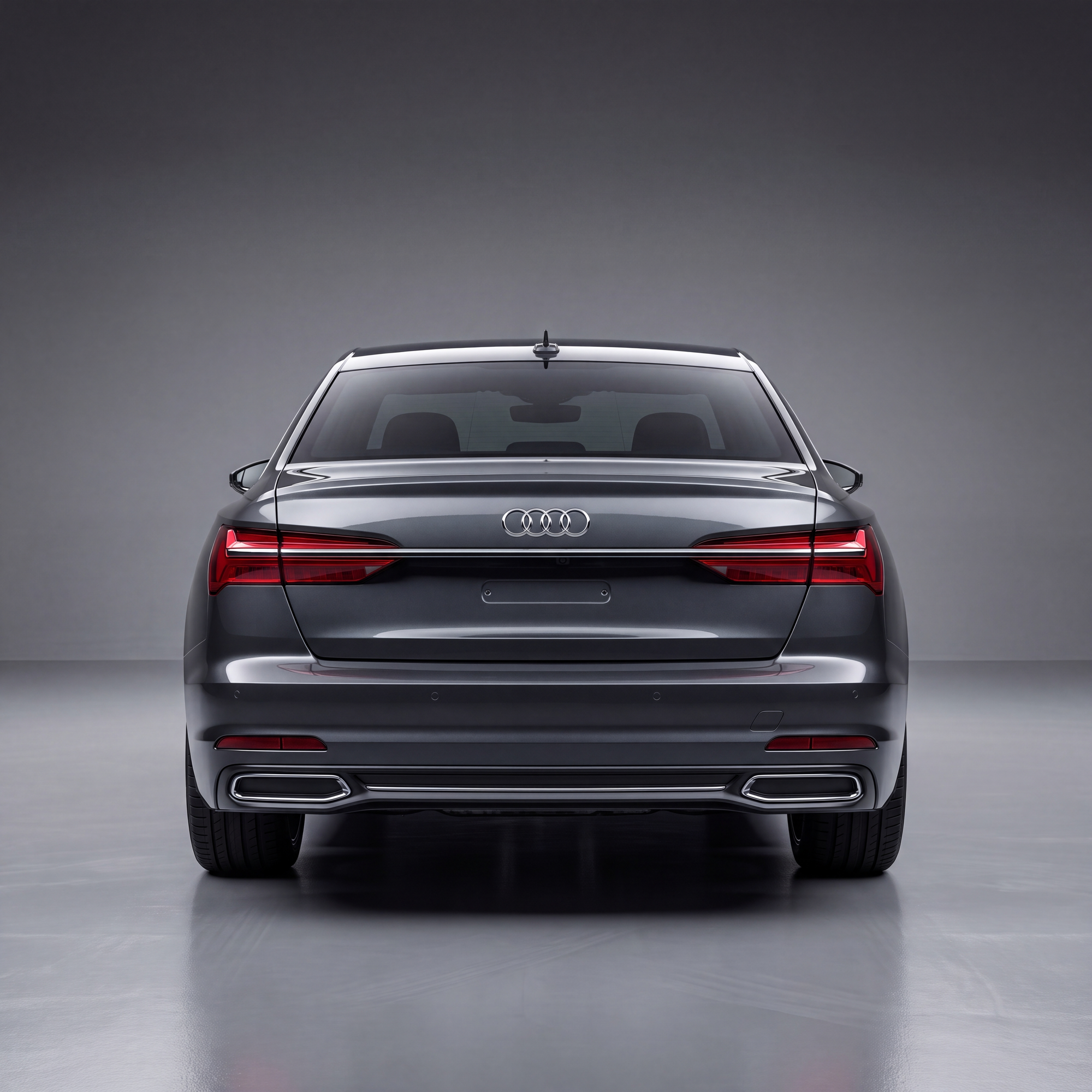 When the Audi A6 Makes Sense: Suited Uses