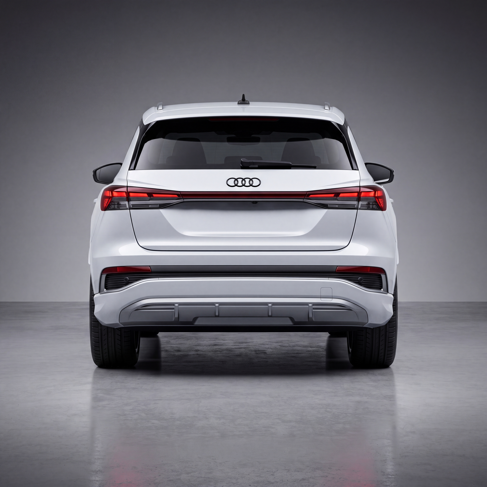 Matching the Audi Q4 e-tron to Your Suited Uses