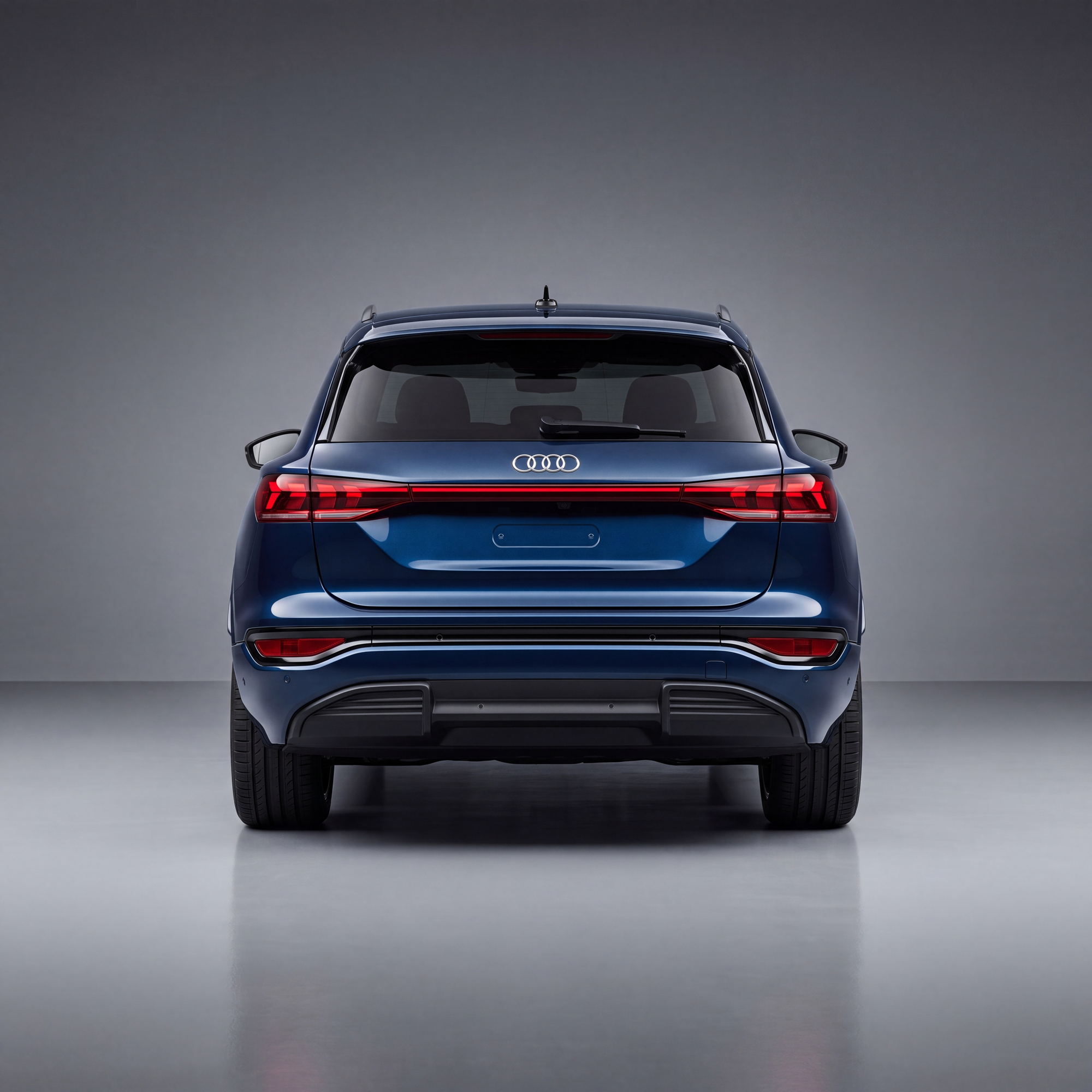 Is the Audi Q6 e-tron Right for You? Suited Uses