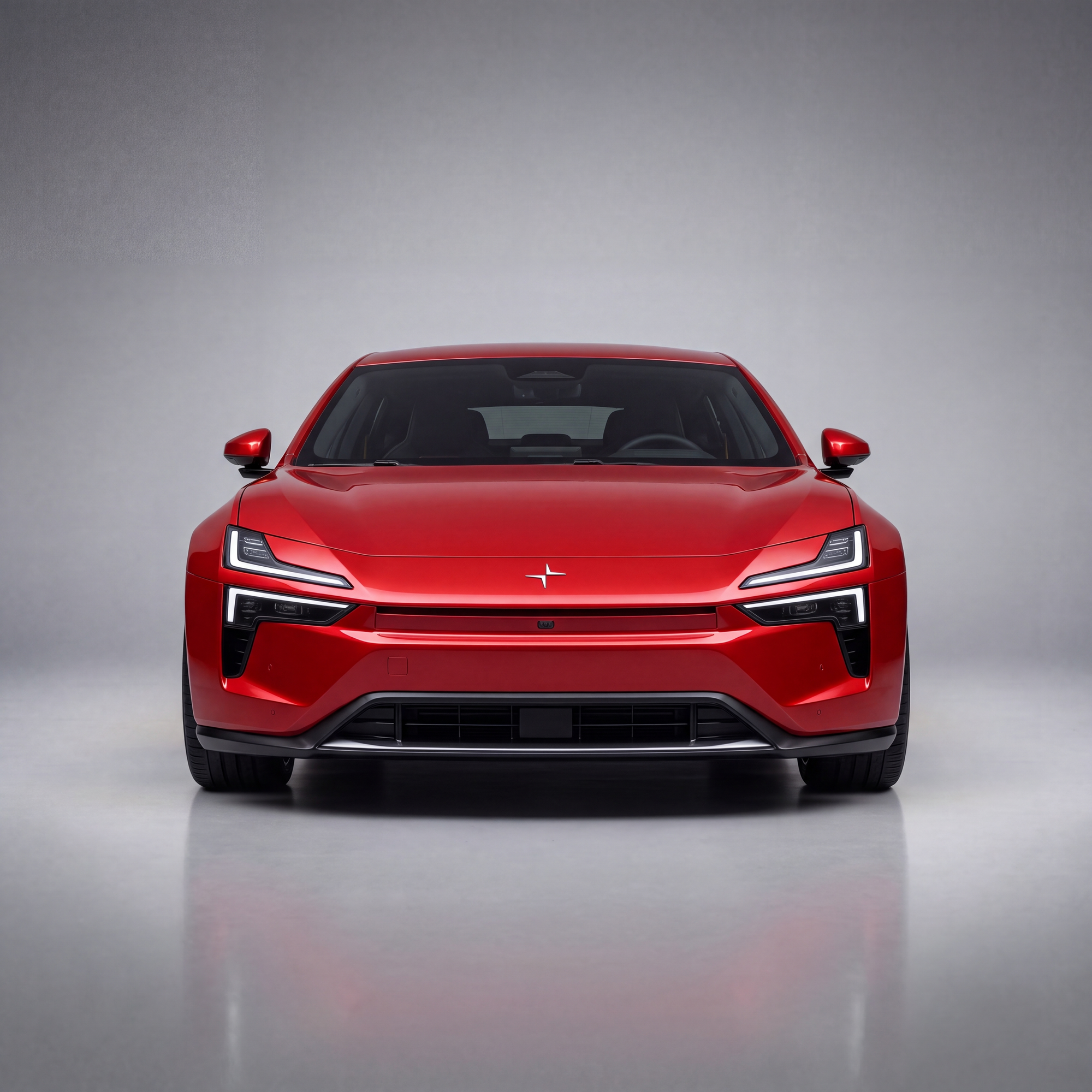 Polestar 5 Front