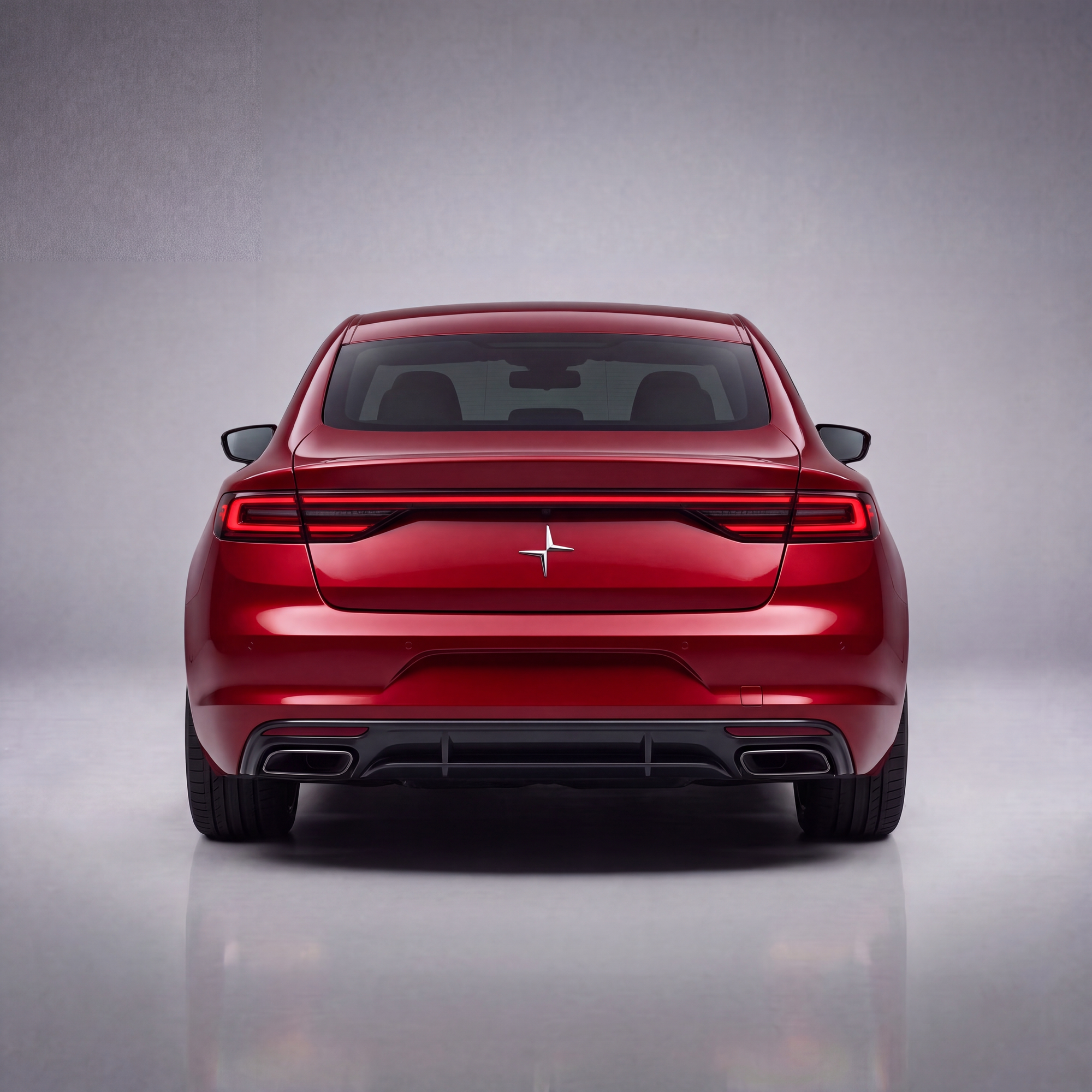 Matching the Polestar 5 to Your Solid Trips