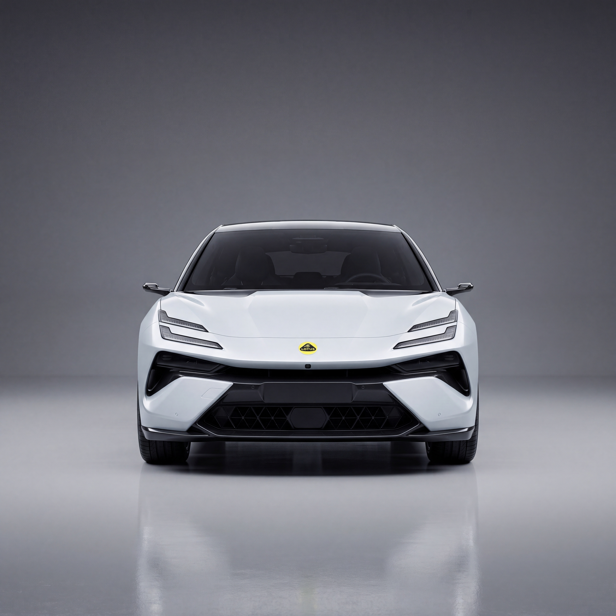 Lotus Emeya Front
