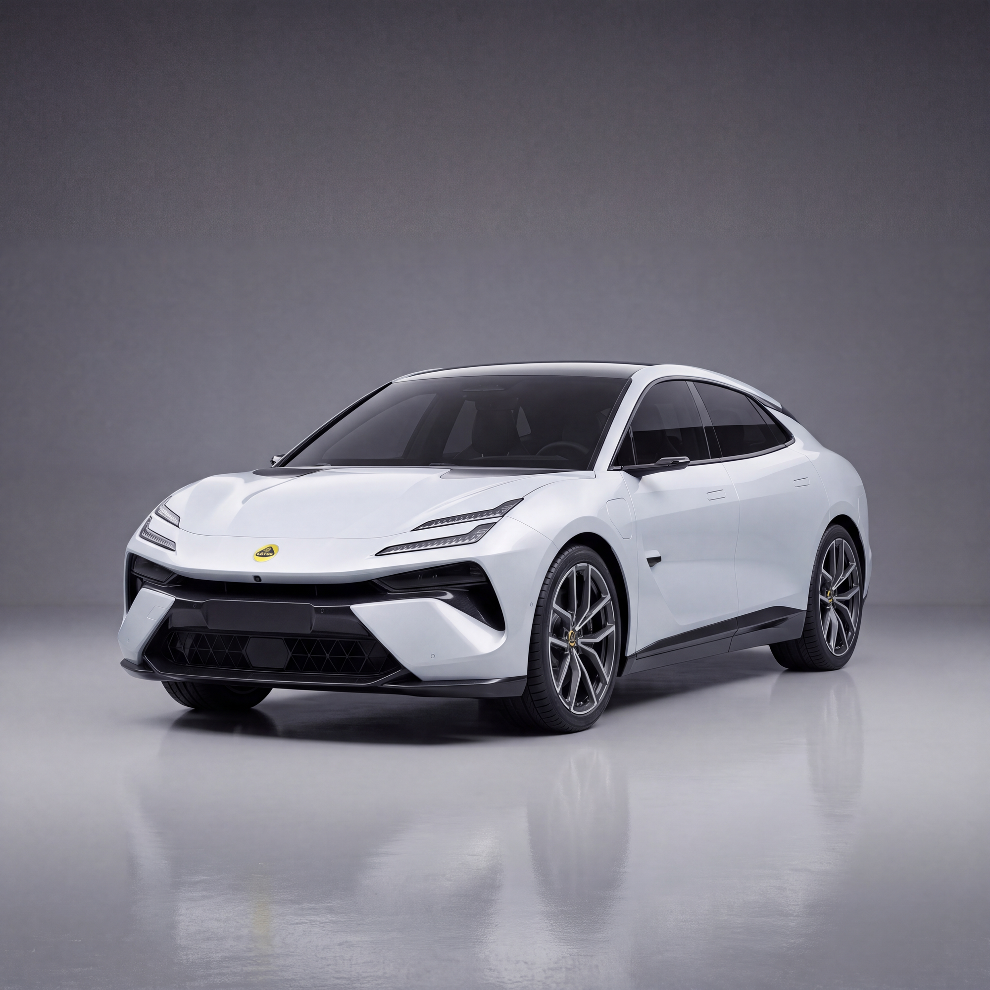 Lotus Has Bigger Lineup to Offer