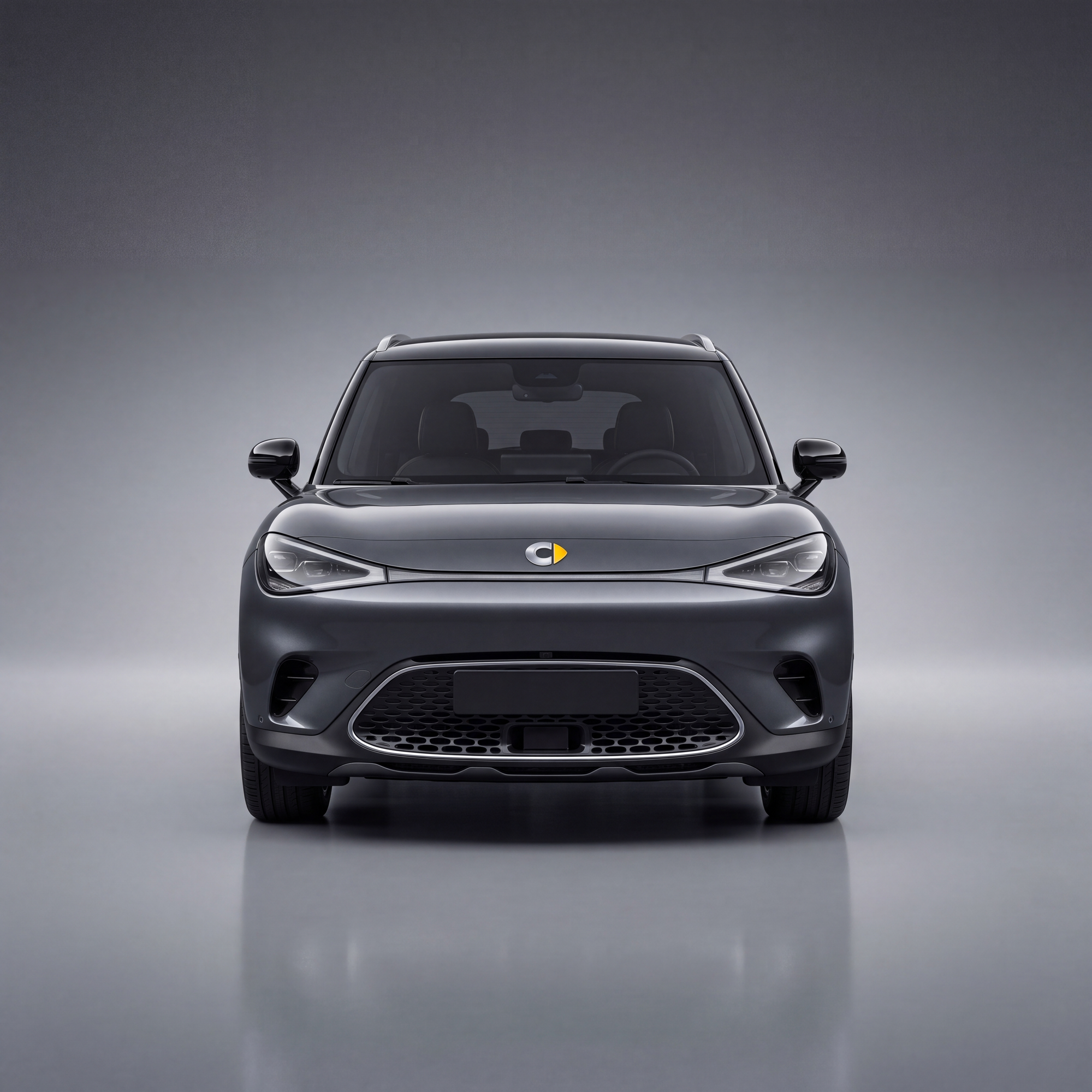 Smart Smart1 Front