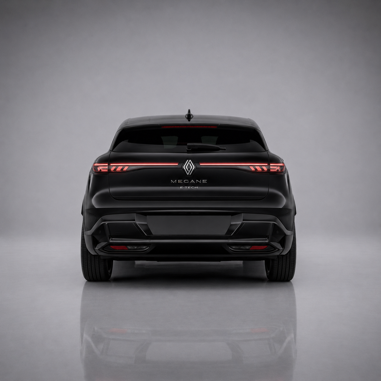 Good Fit: Perfect Drives for the Renault Megane