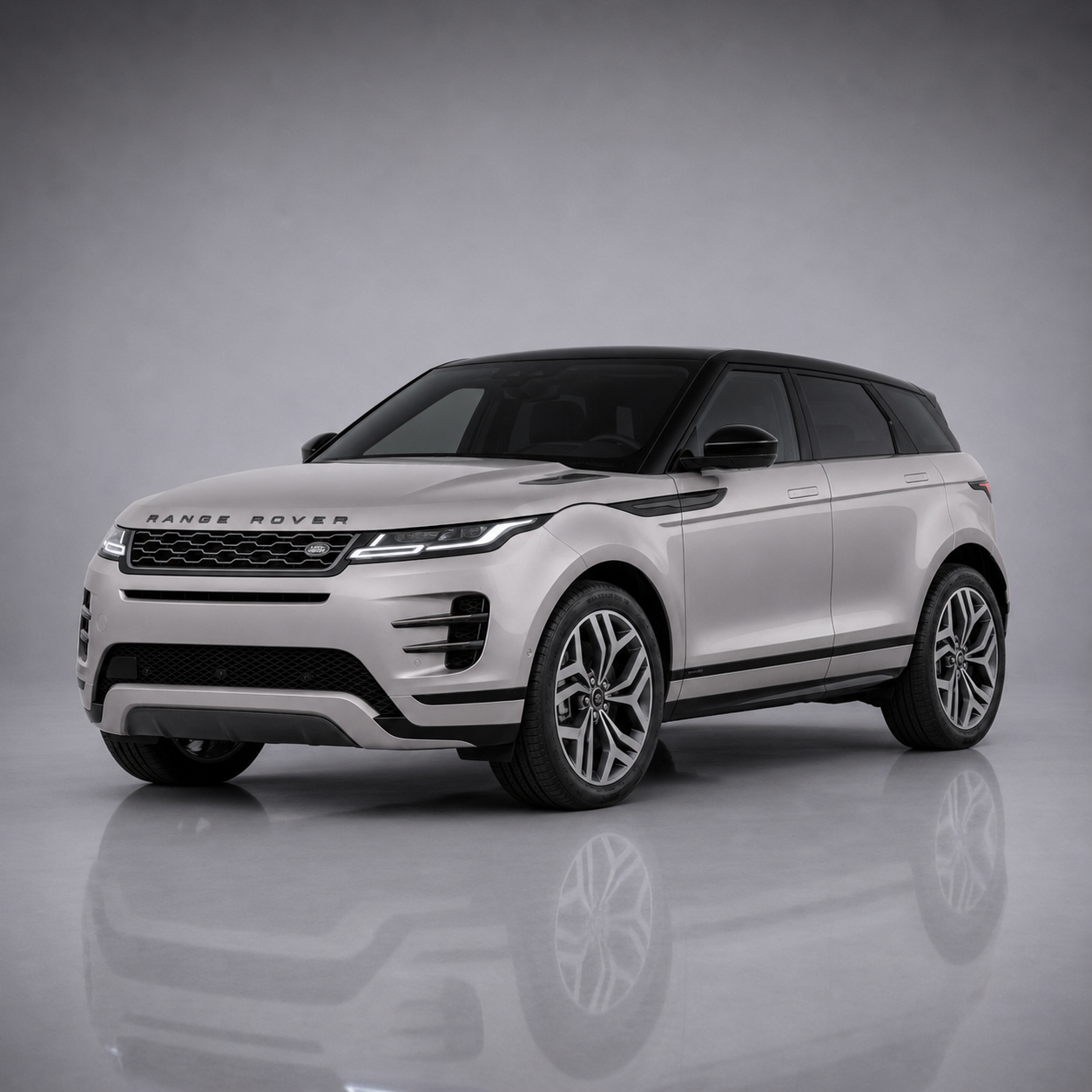 Wider Range Rover Fleet on Autofusion