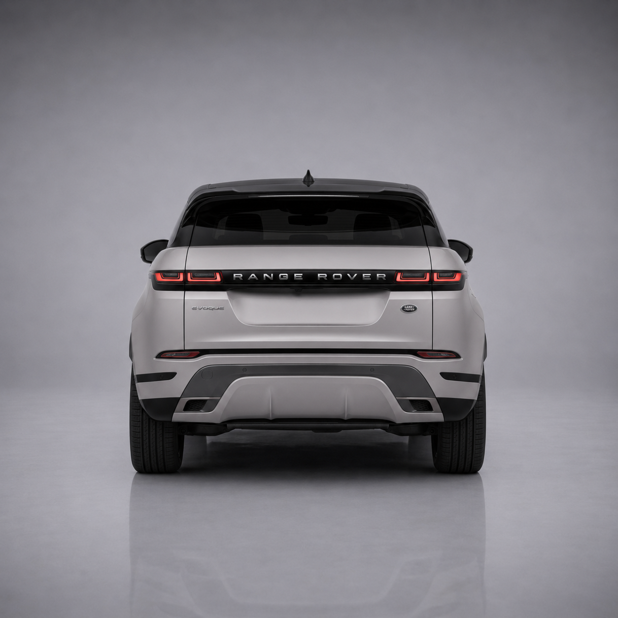 Ideal Fit for the Range Rover Evoque, Drives Included