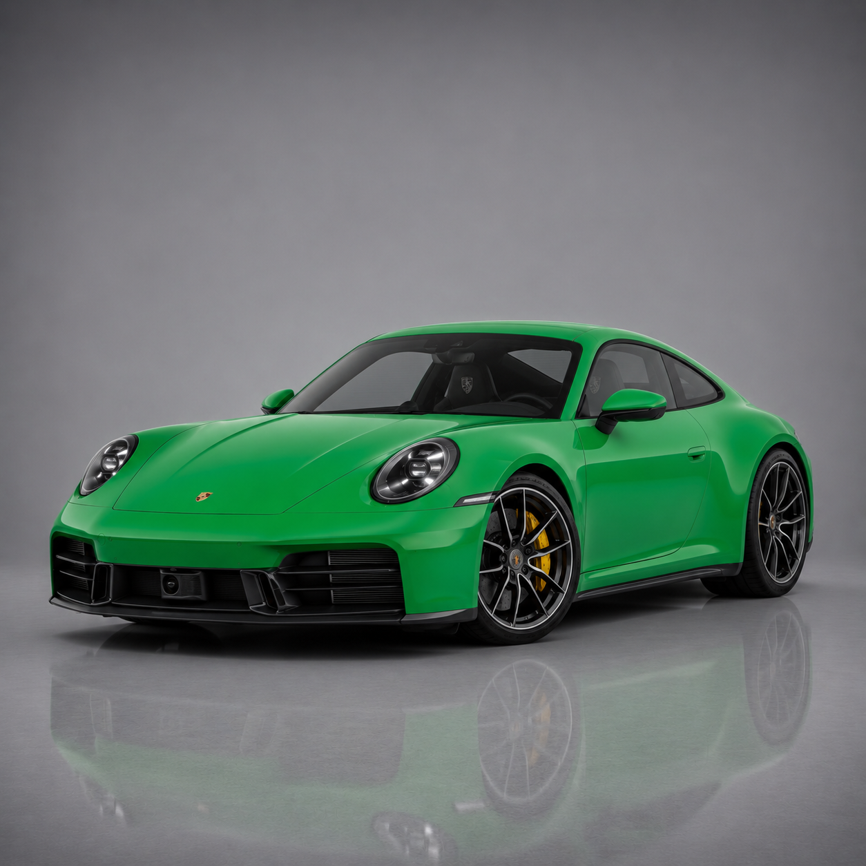 911Carreras Side