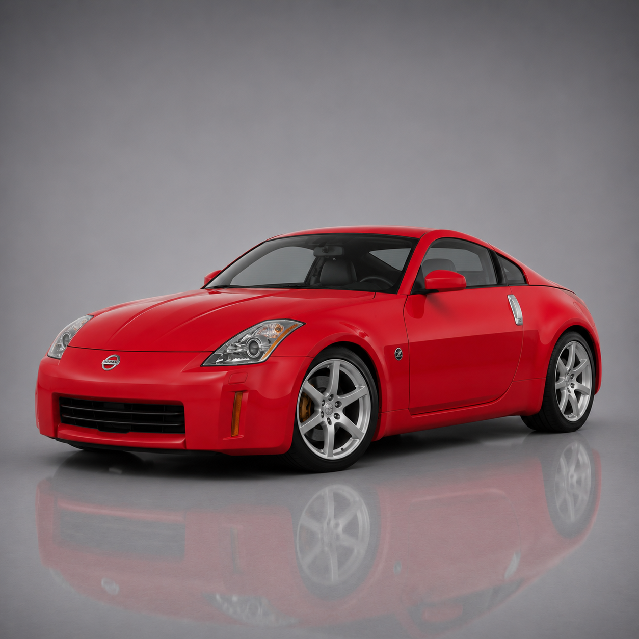 Diverse Nissan Lineup Still to Explore
